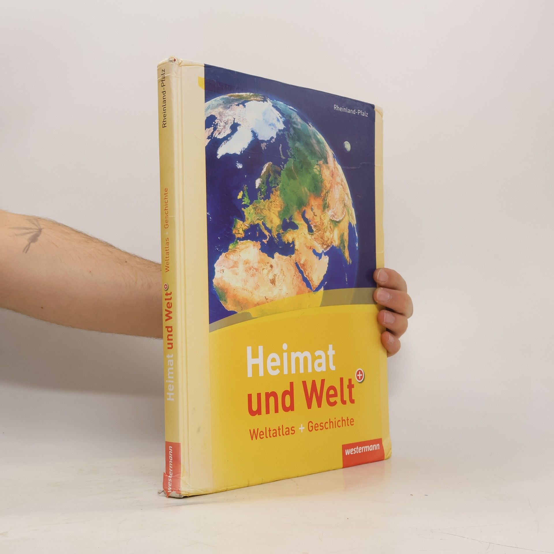 Autorenkollektiv Ausgabe Rheinland-Pfalz
