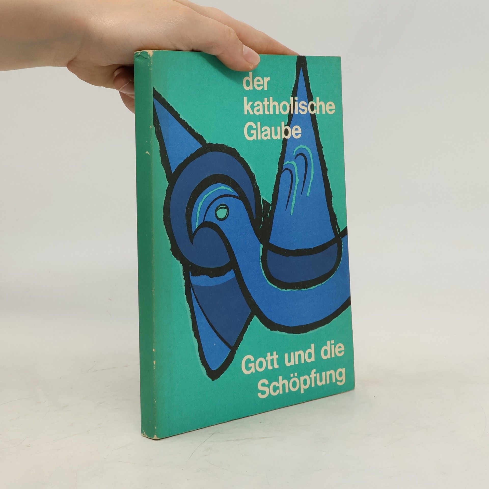 Gott und die Schöpfung