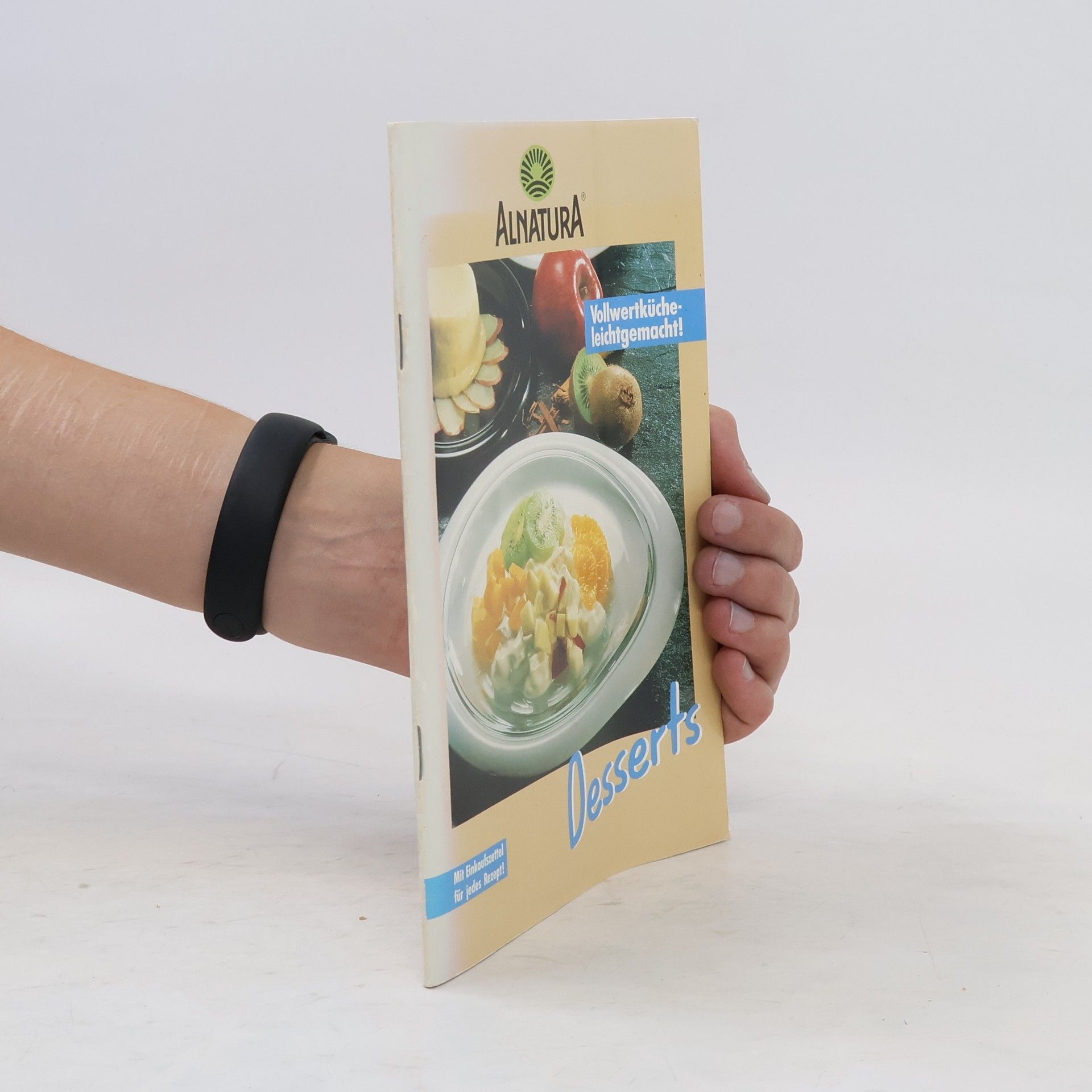 Autorenkollektiv Desserts