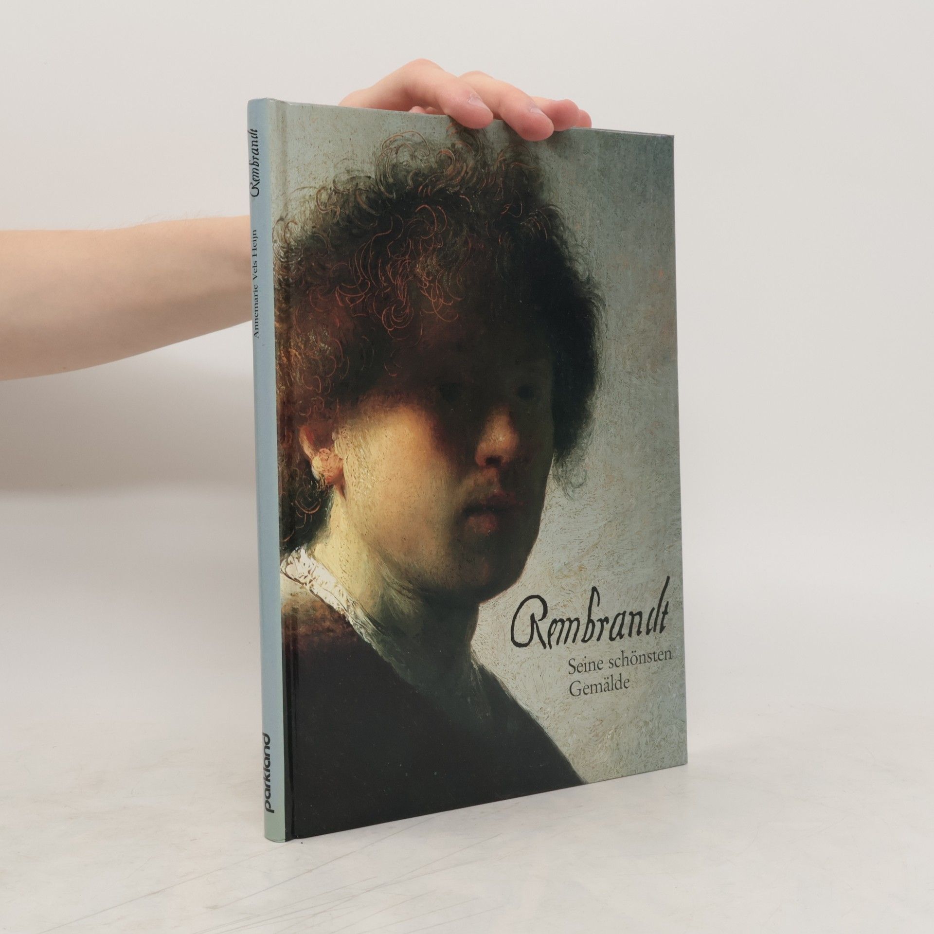 Rembrandt Rembrandt