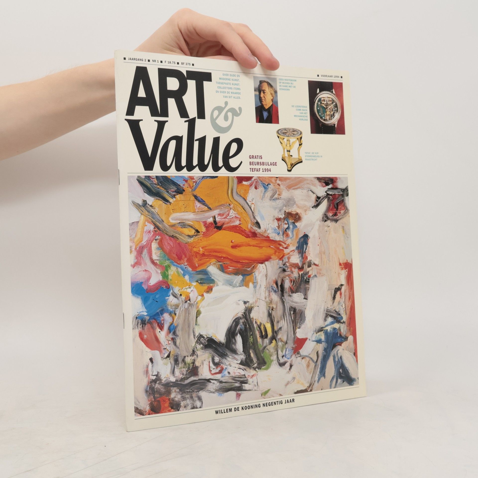 Autorenkollektiv Art & Value