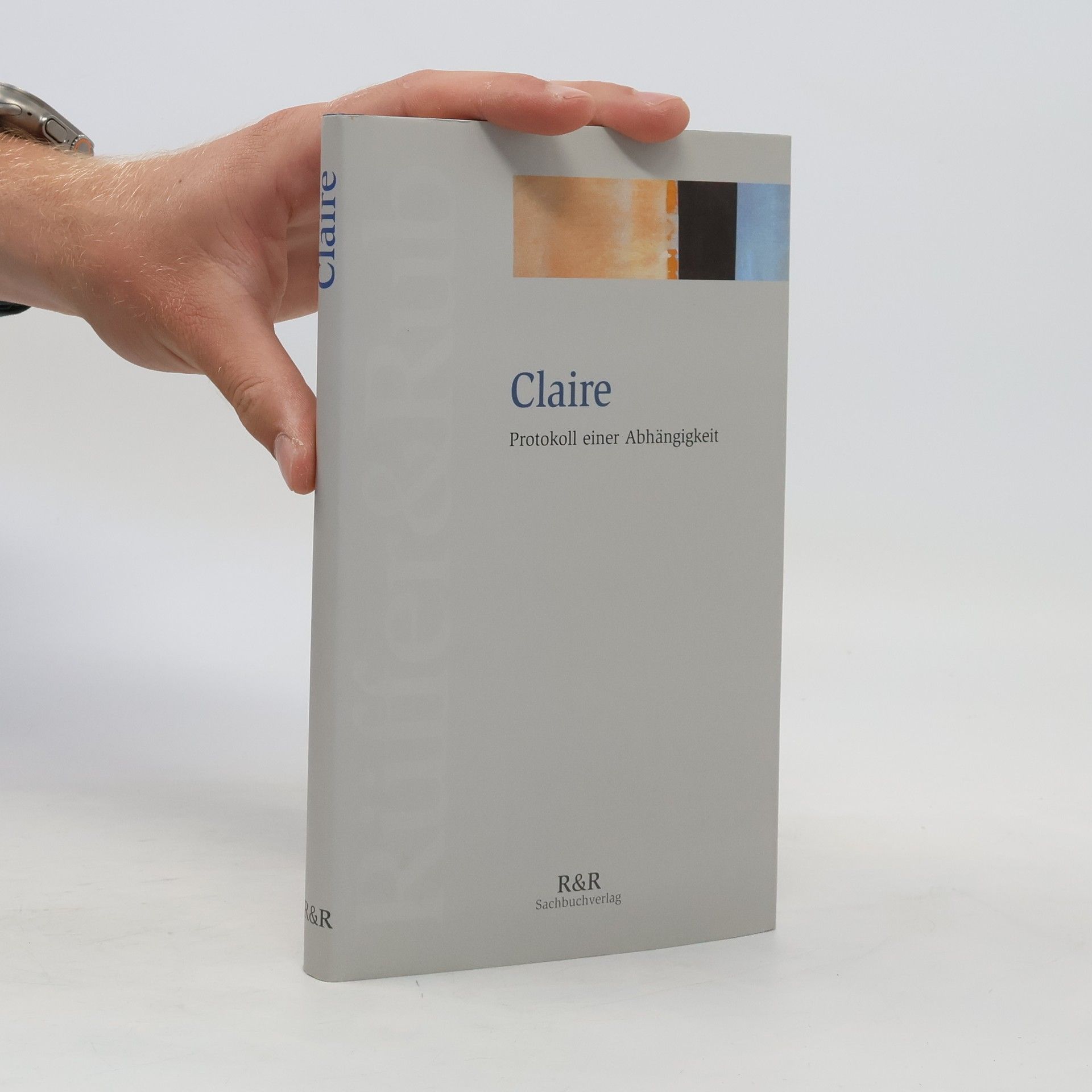 Autorenkollektiv Claire