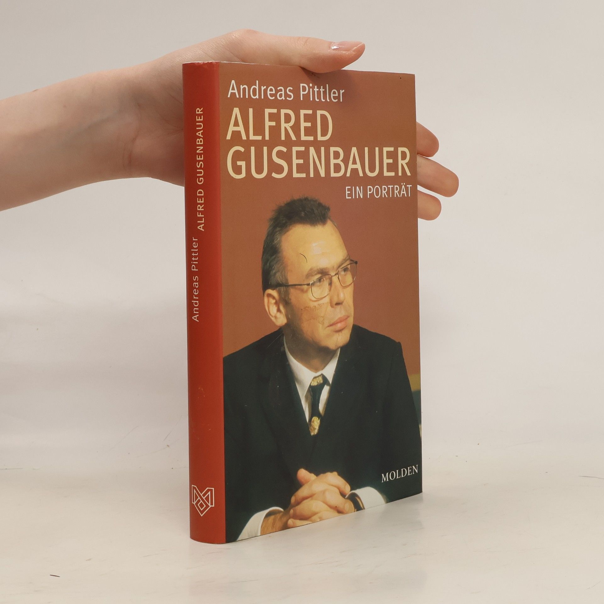 Andreas P. Pittler Alfred Gusenbauer
