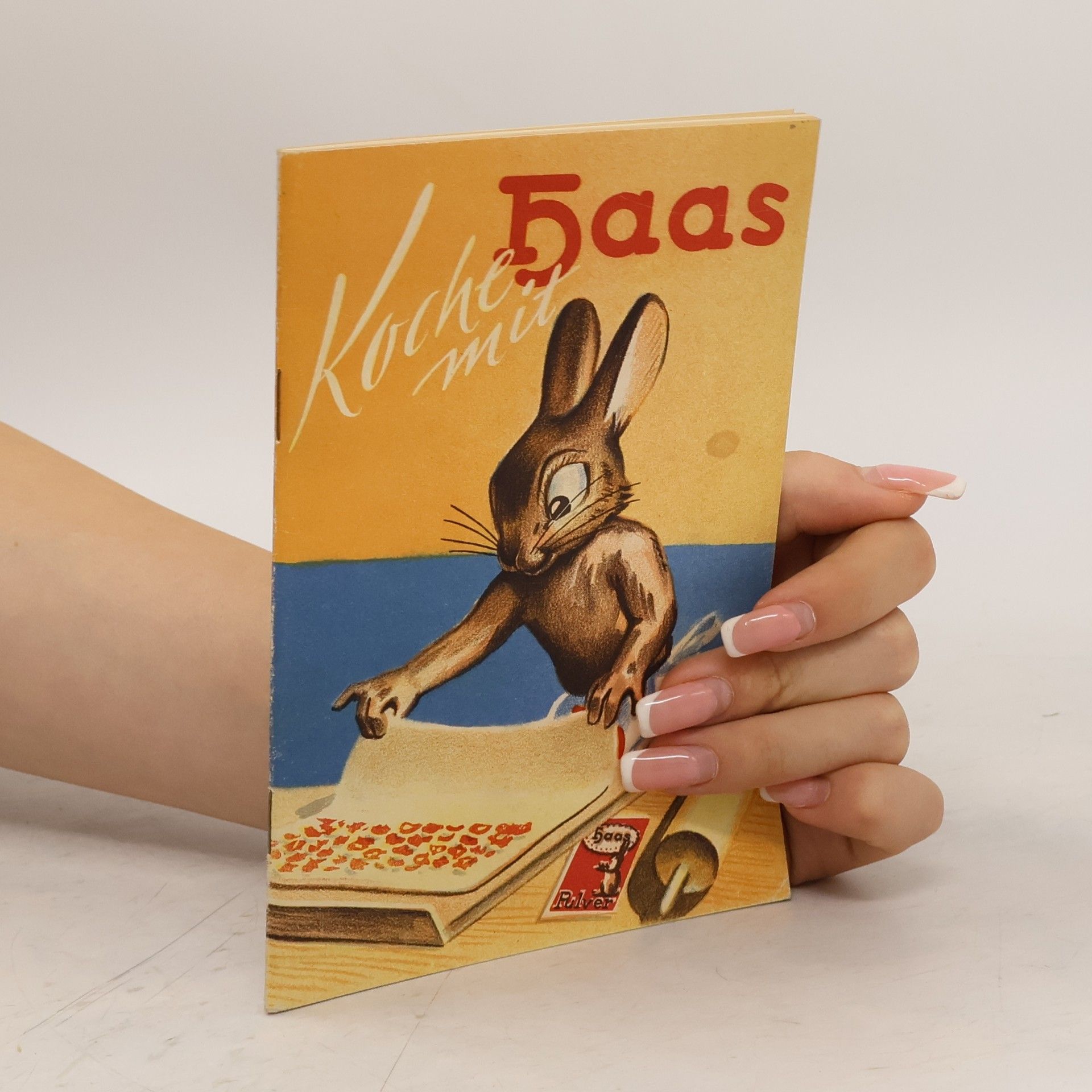 Autorenkollektiv Koche mit Haas