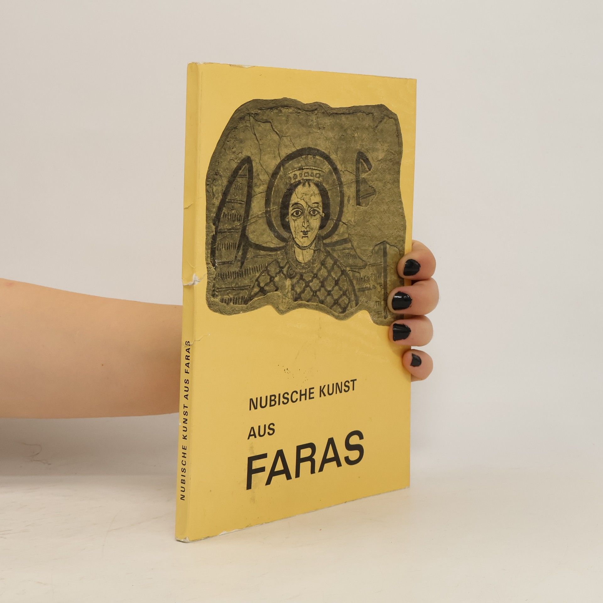 kolektiv Nubische Kunst aus Faras