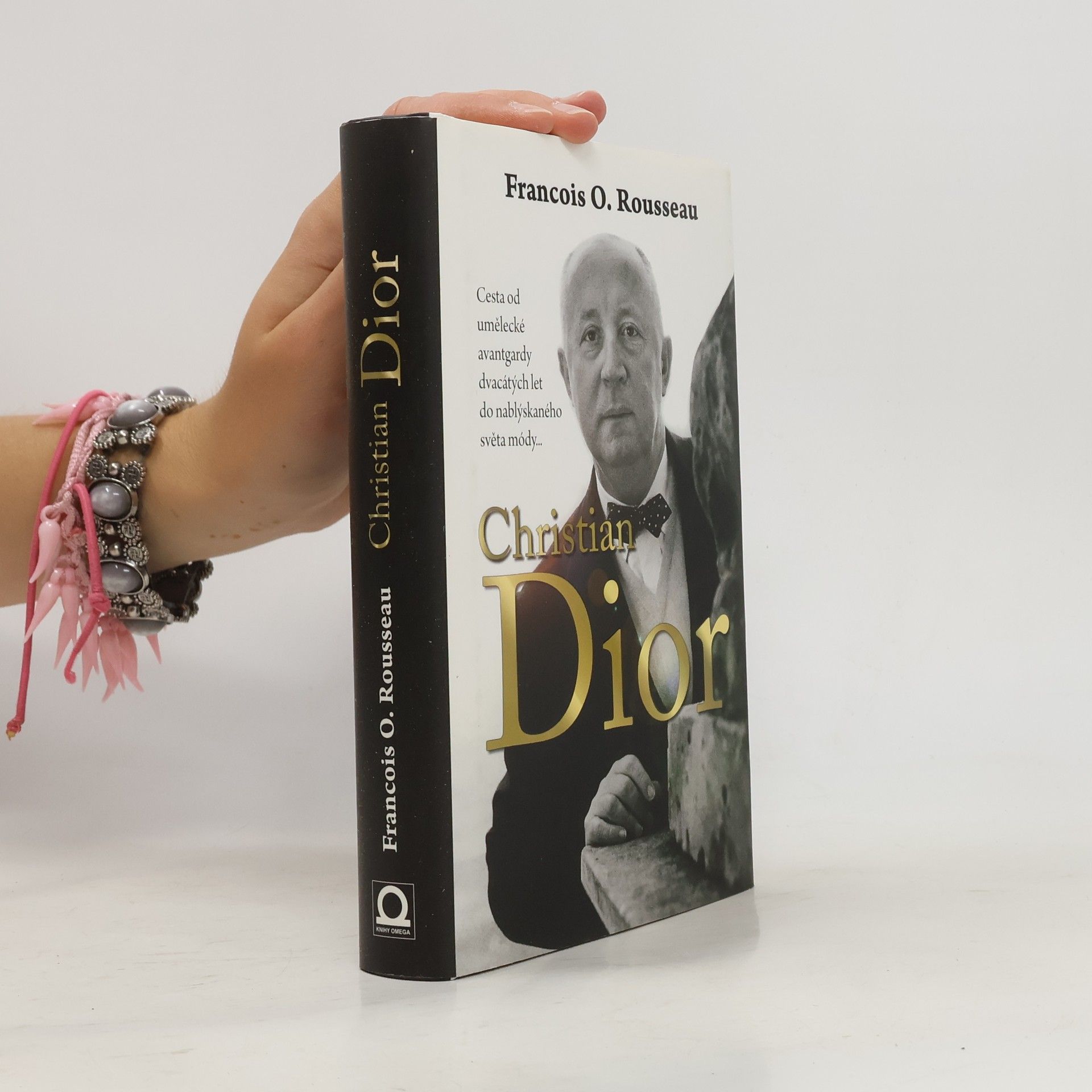 Christian Dior: Zrození legendy