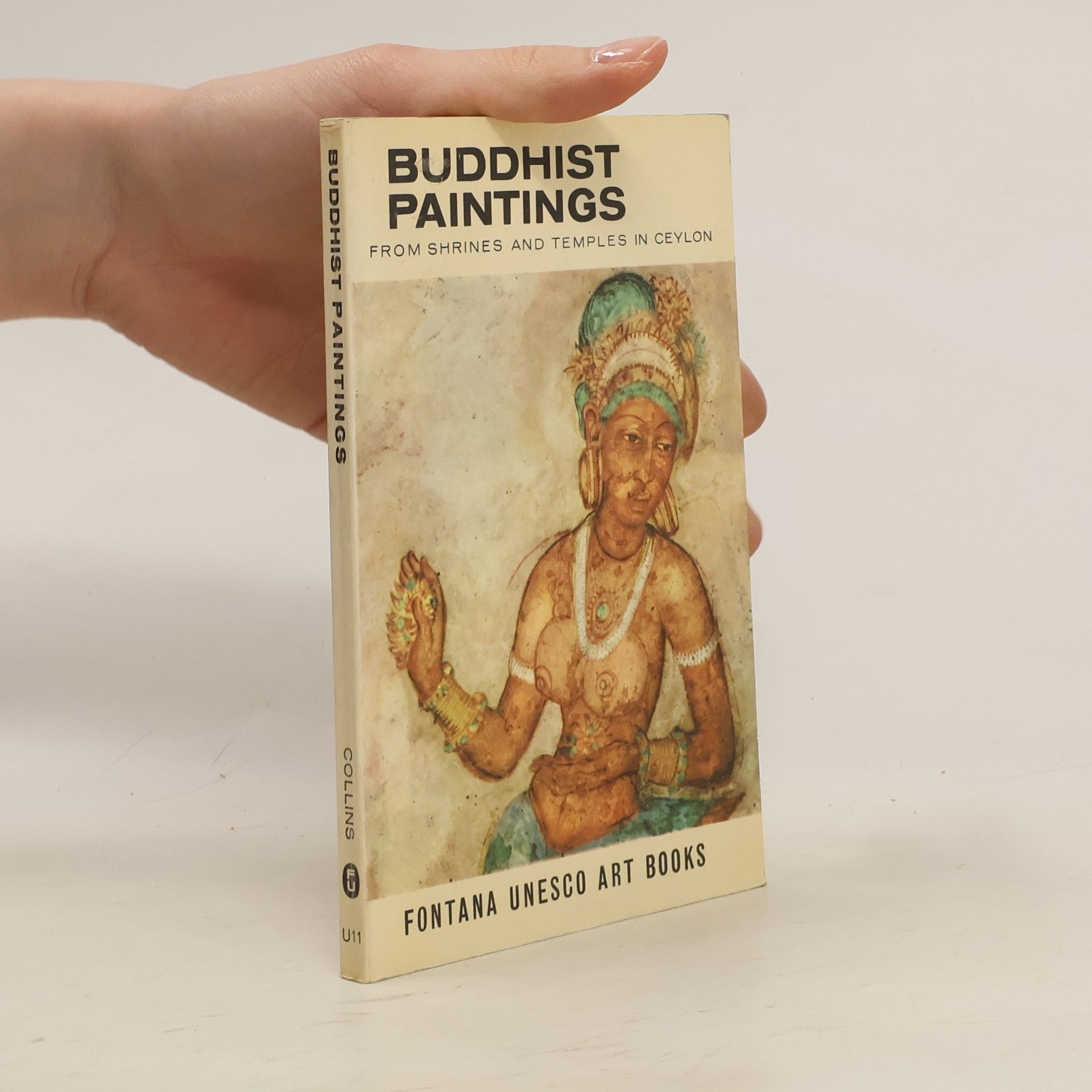 Collective Buddhist Paintings