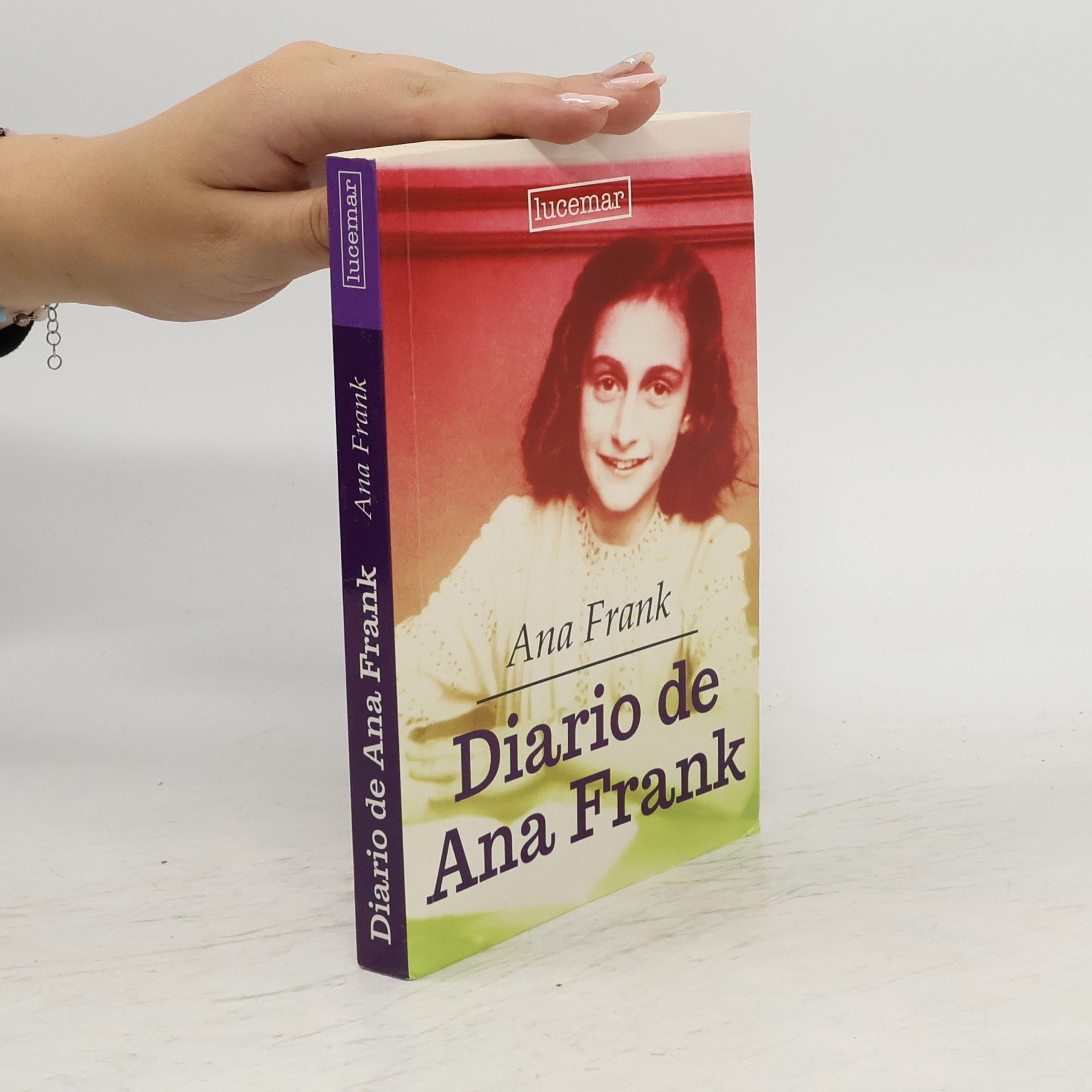Diario de Ana Frank