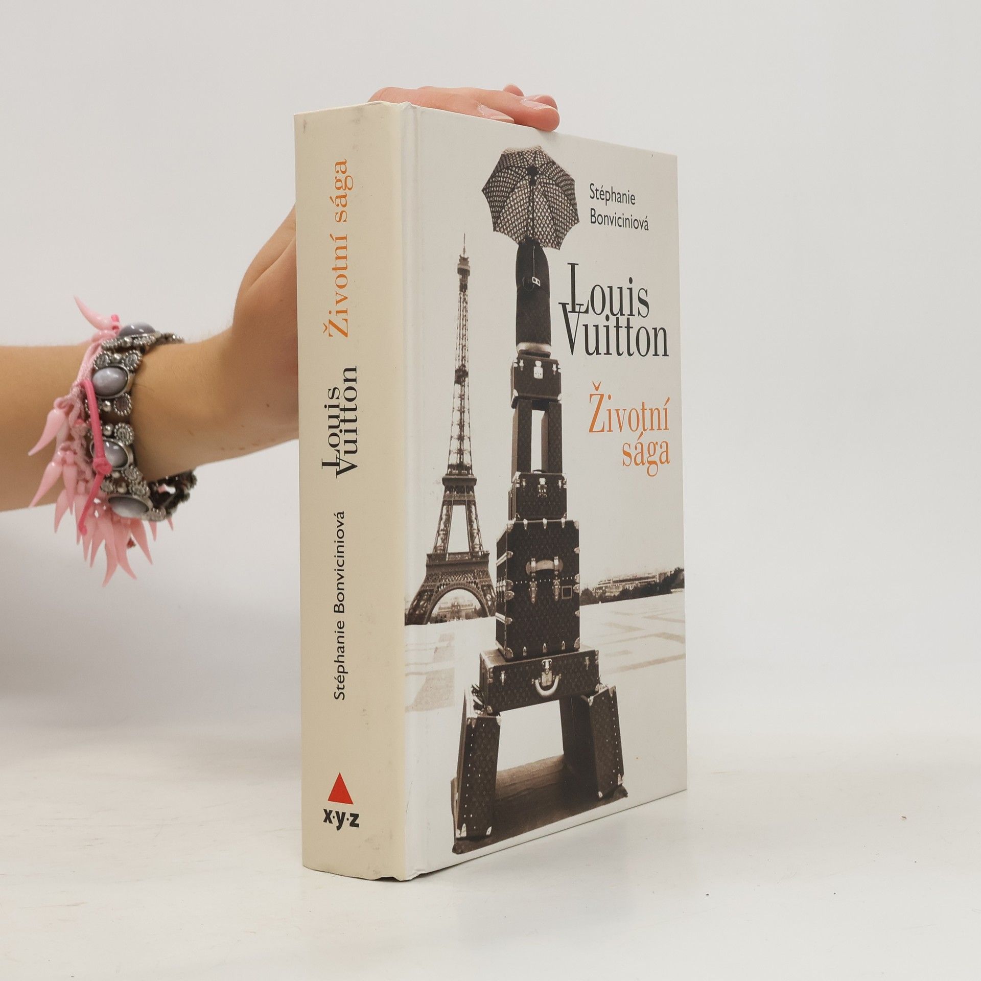 Louis Vuitton: Životní sága