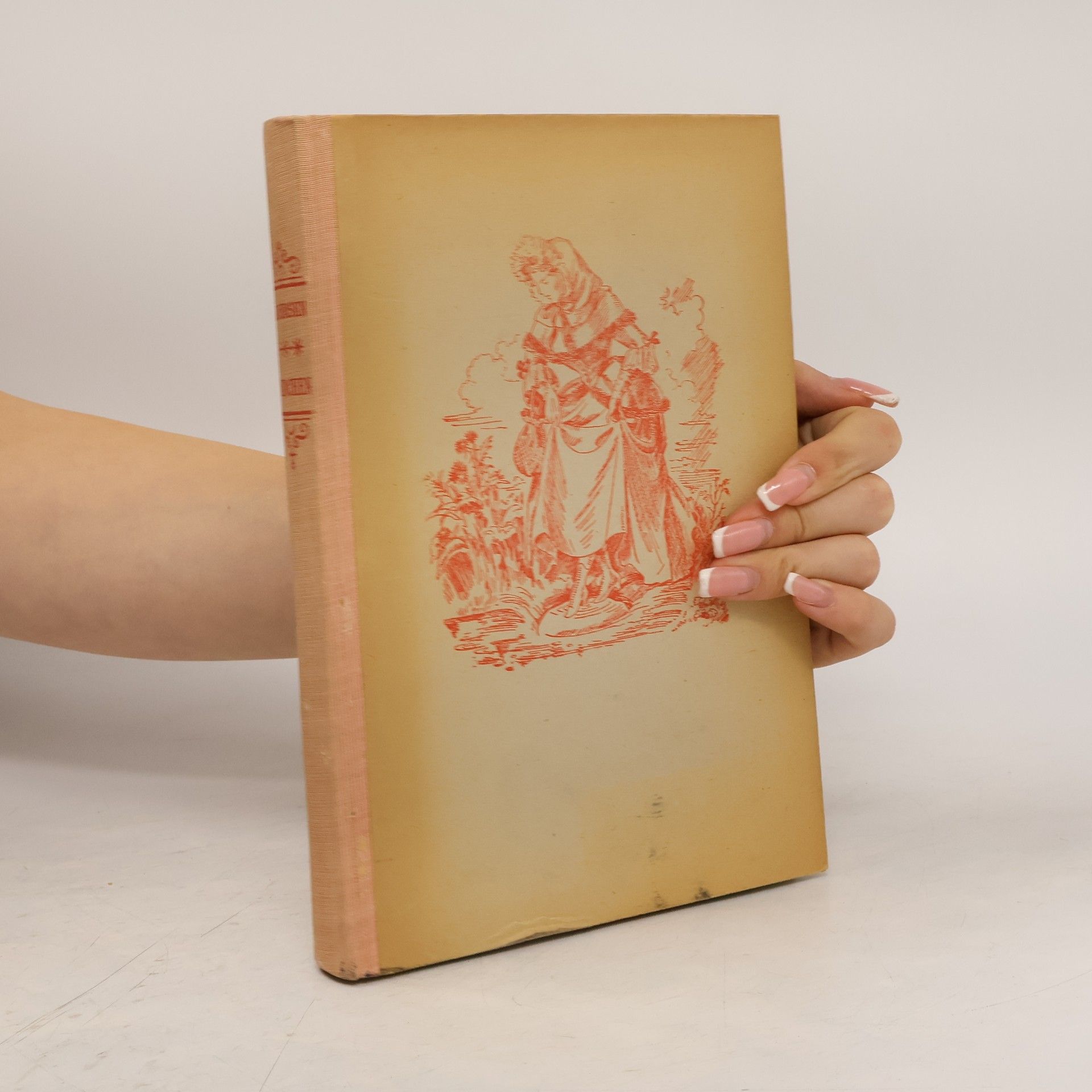 Christian Andersen Ausgewählte Märchen