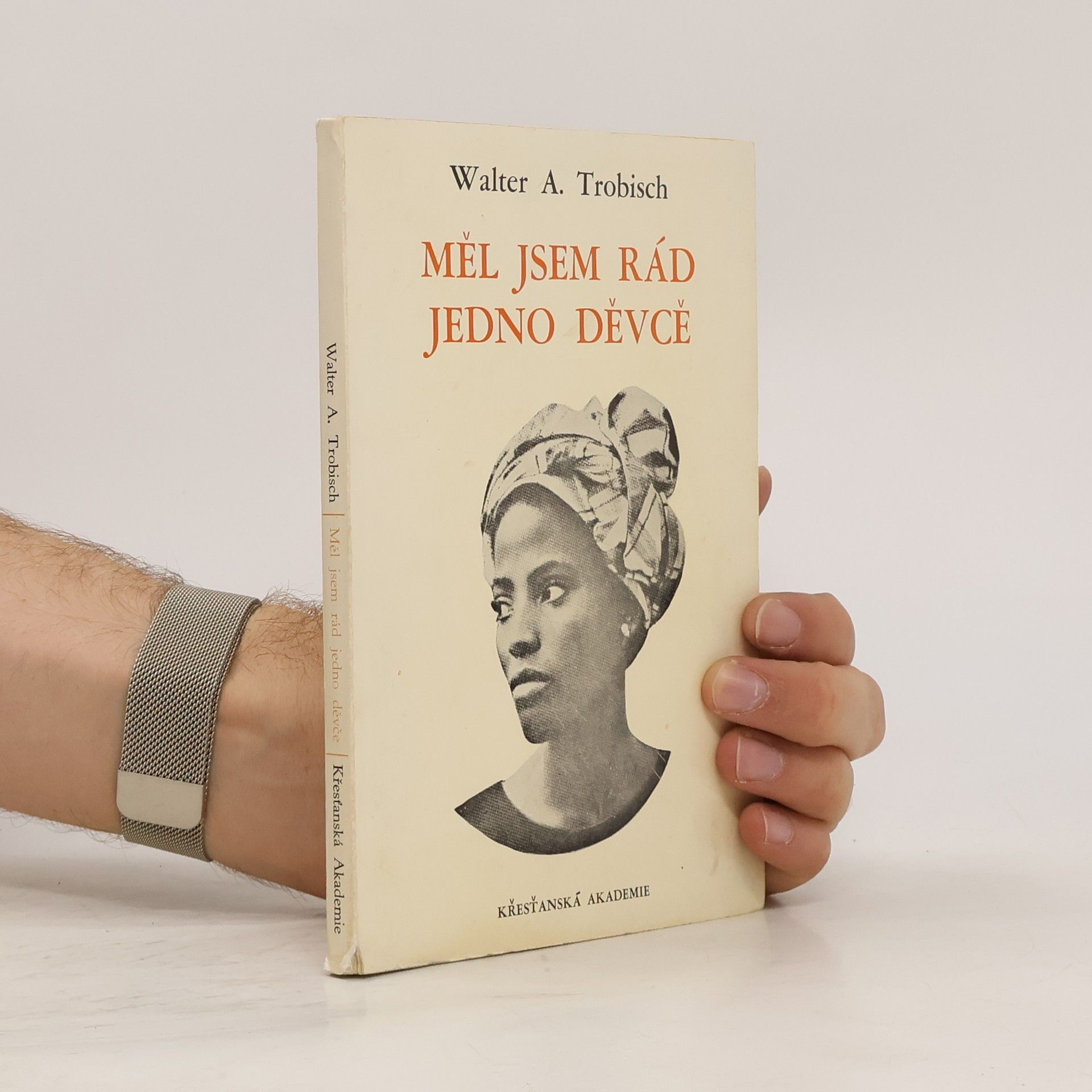 Petr Ovečka Měl jsem rád jedno děvče. Korespondence