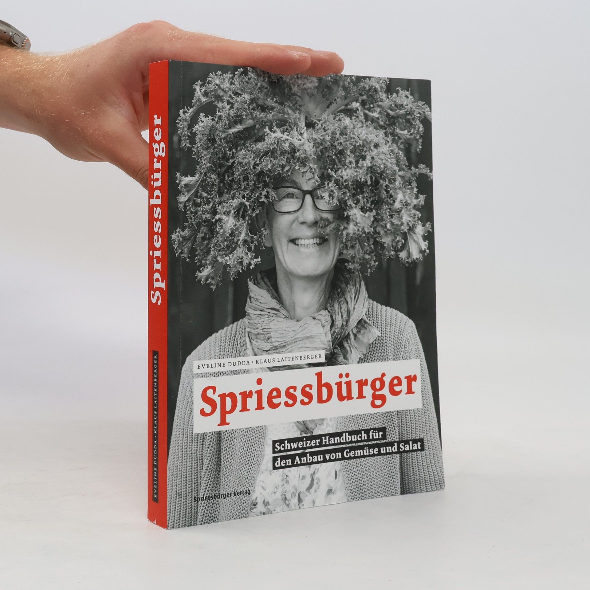 Spriessbürger