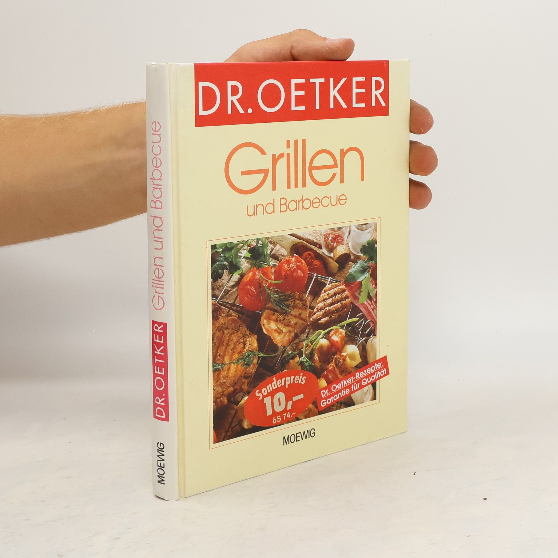 kolektiv Grillen und Barbecue