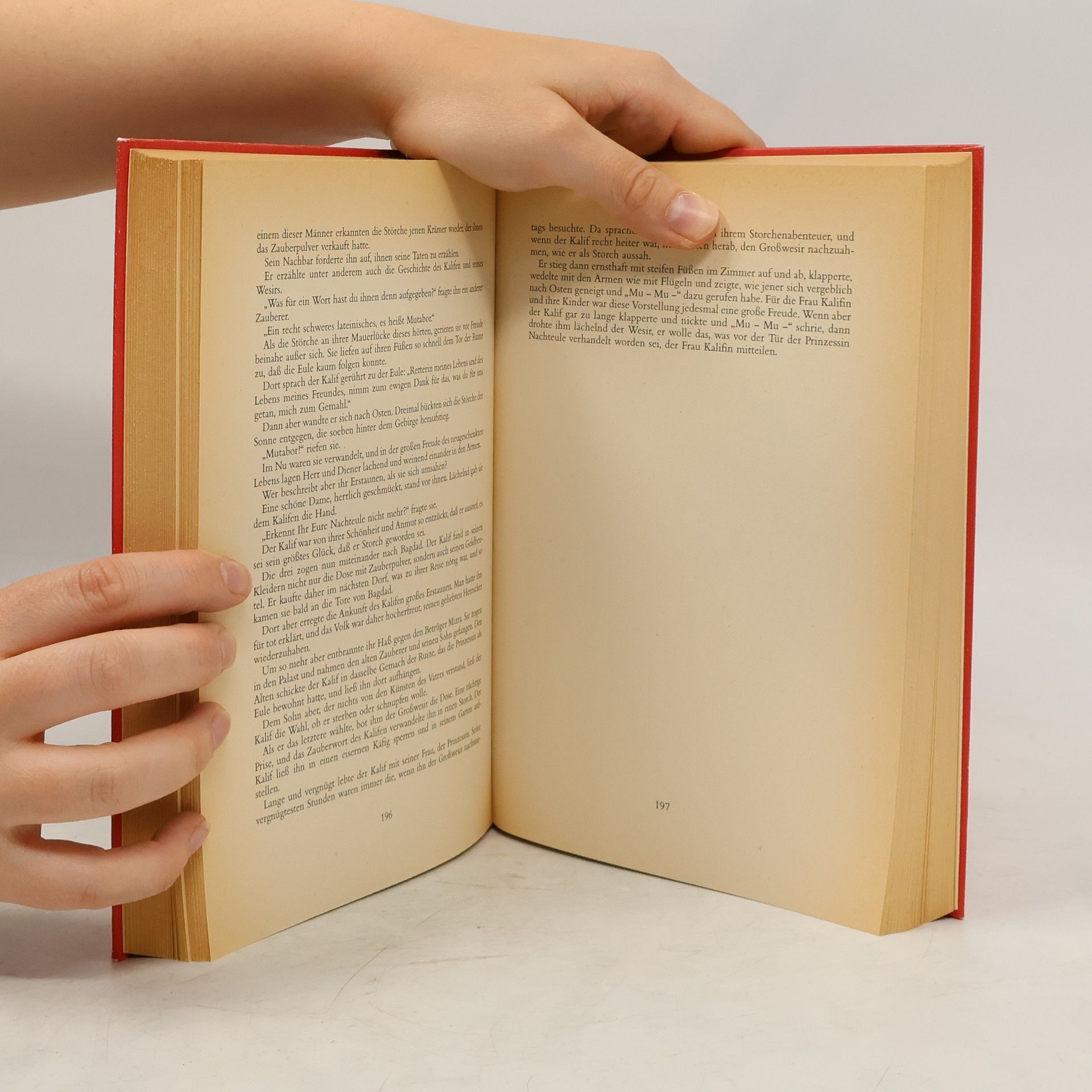 Autorenkollektiv Märchen. Fabeln, Traumgeschichten