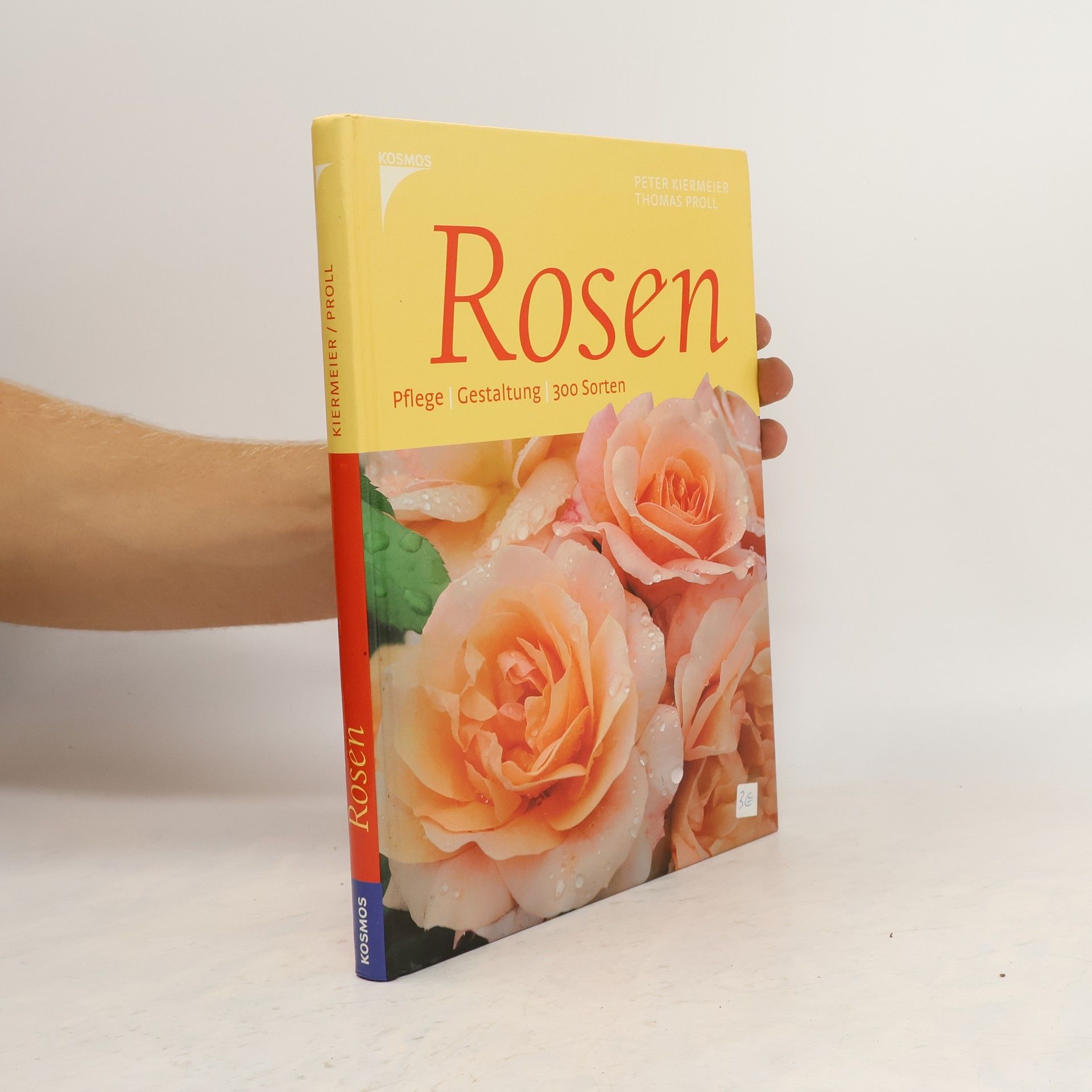 Peter Kiermeier Rosen