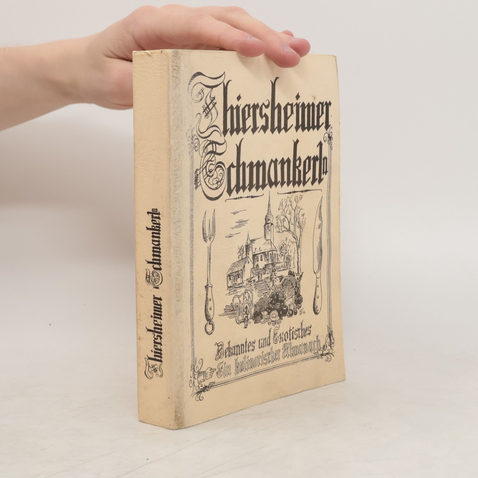 Auteurscollectief Hirschheimer Schmankerl