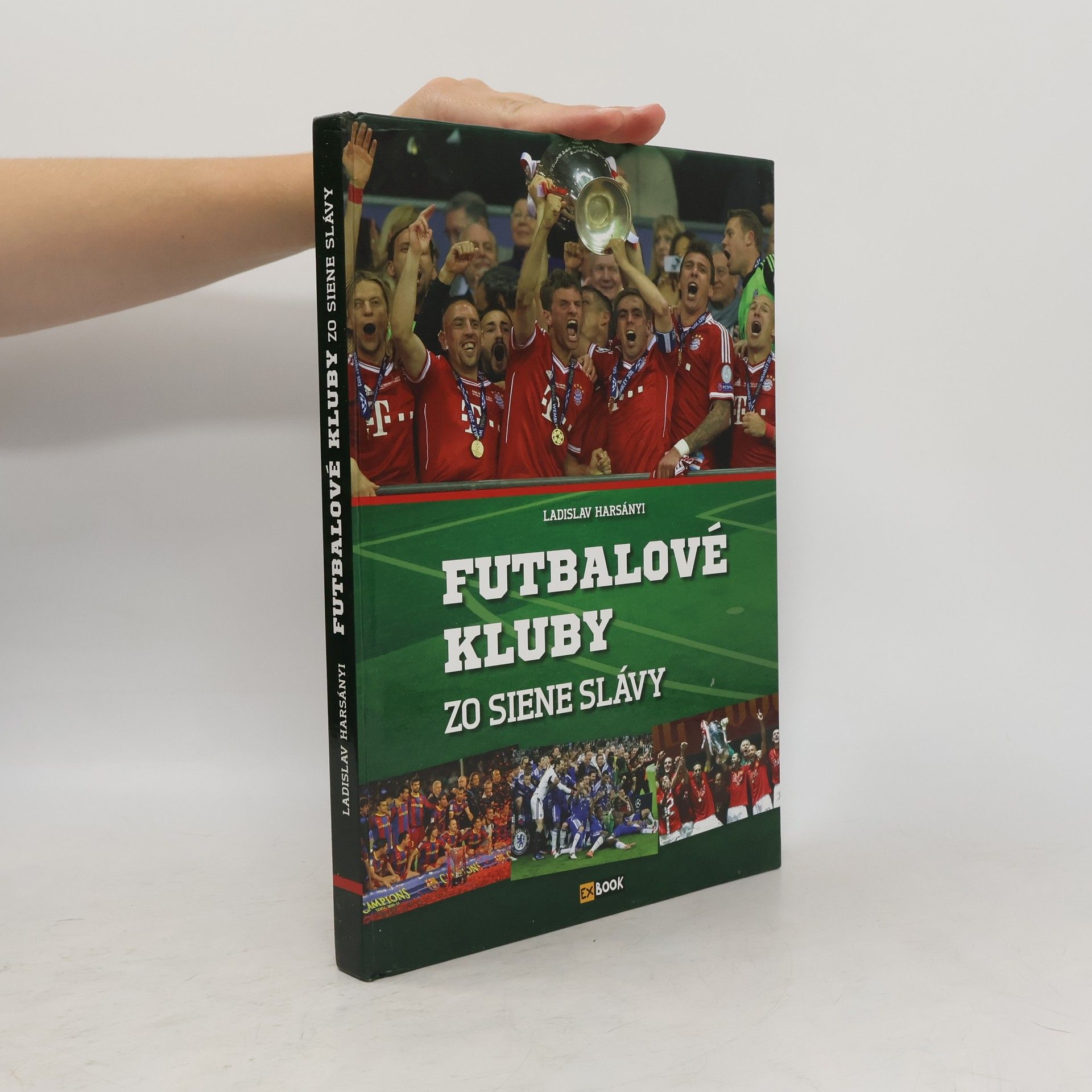 Futbalové kluby zo siene slávy