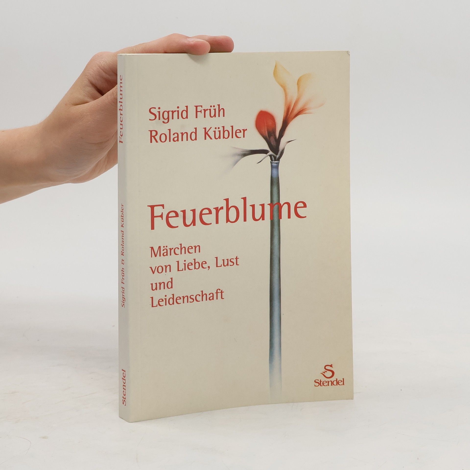 Sigrid Früh Feuerblume