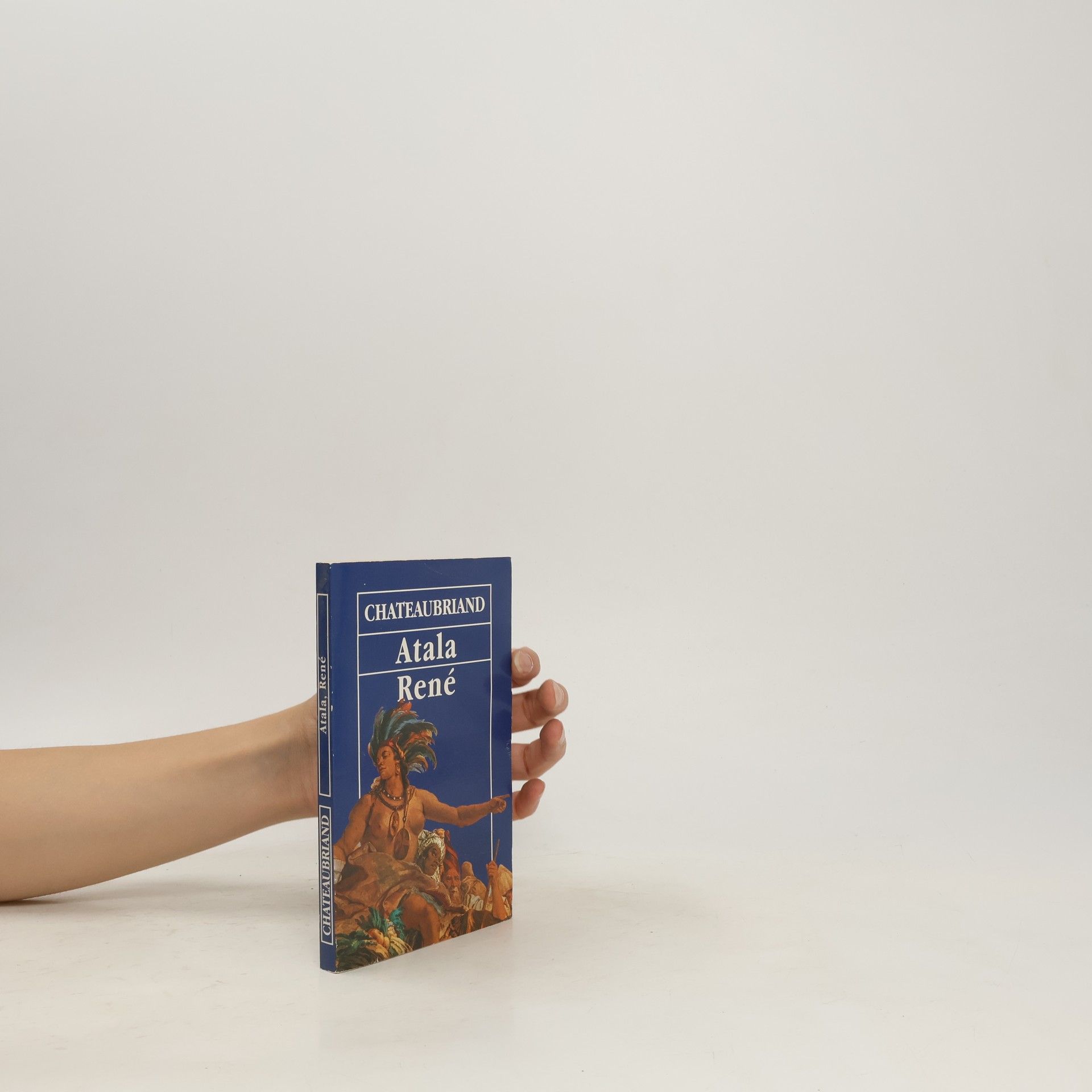 Collectif d'auteurs Atala