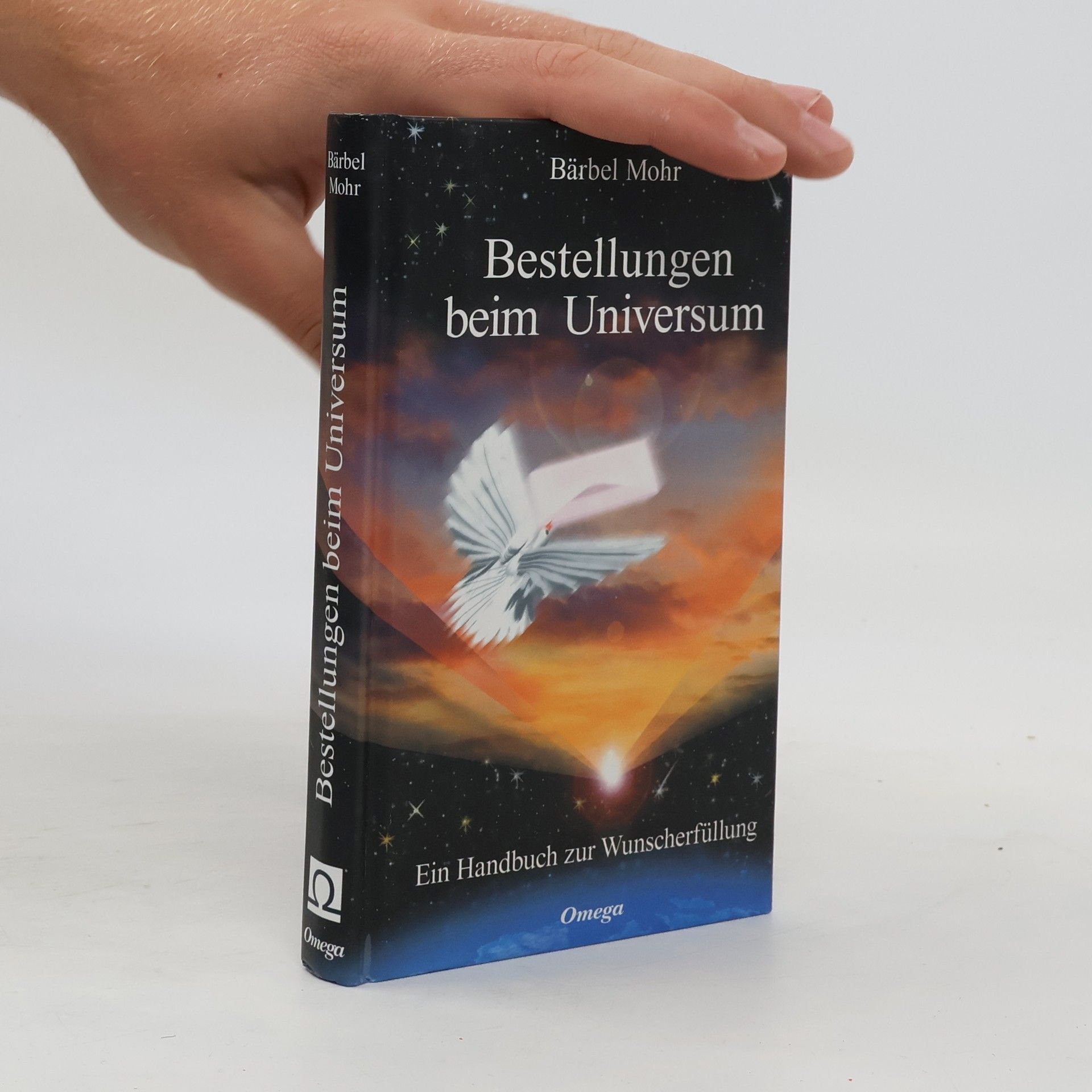 Bärbel Mohr Bestellungen beim Universum