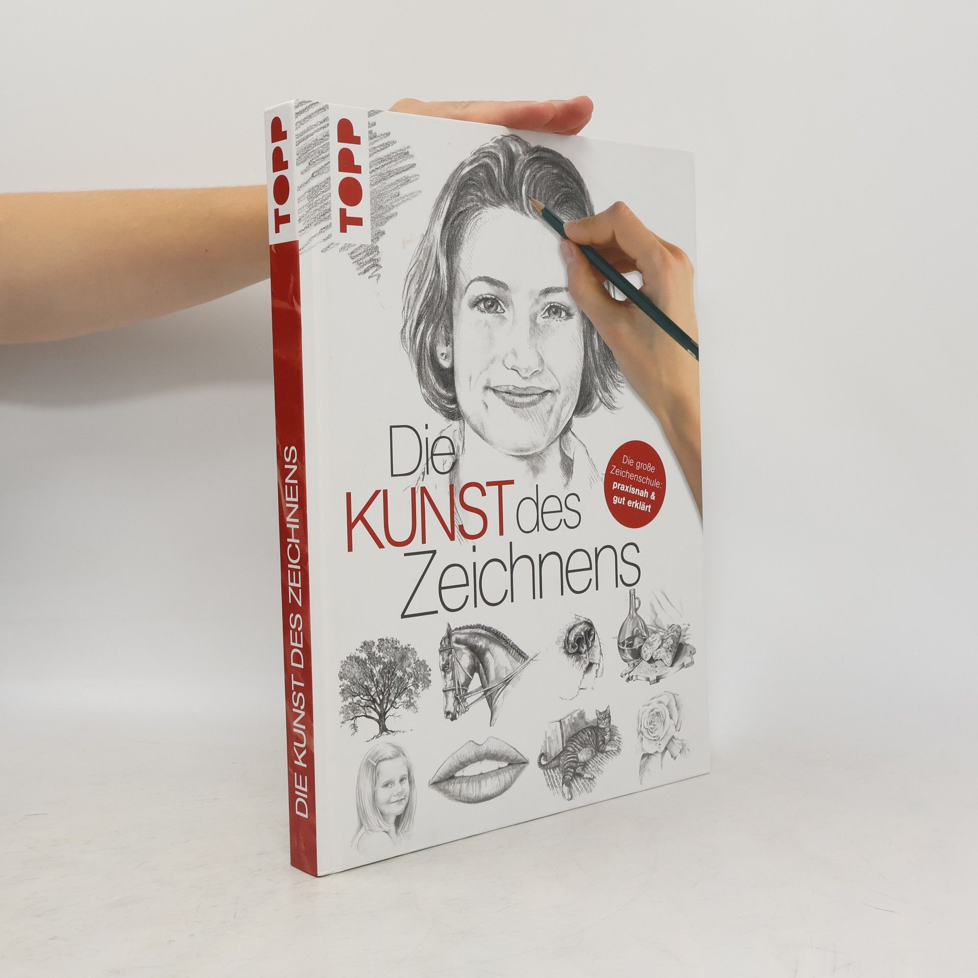 Autorenkollektiv Die Kunst des Zeichnens