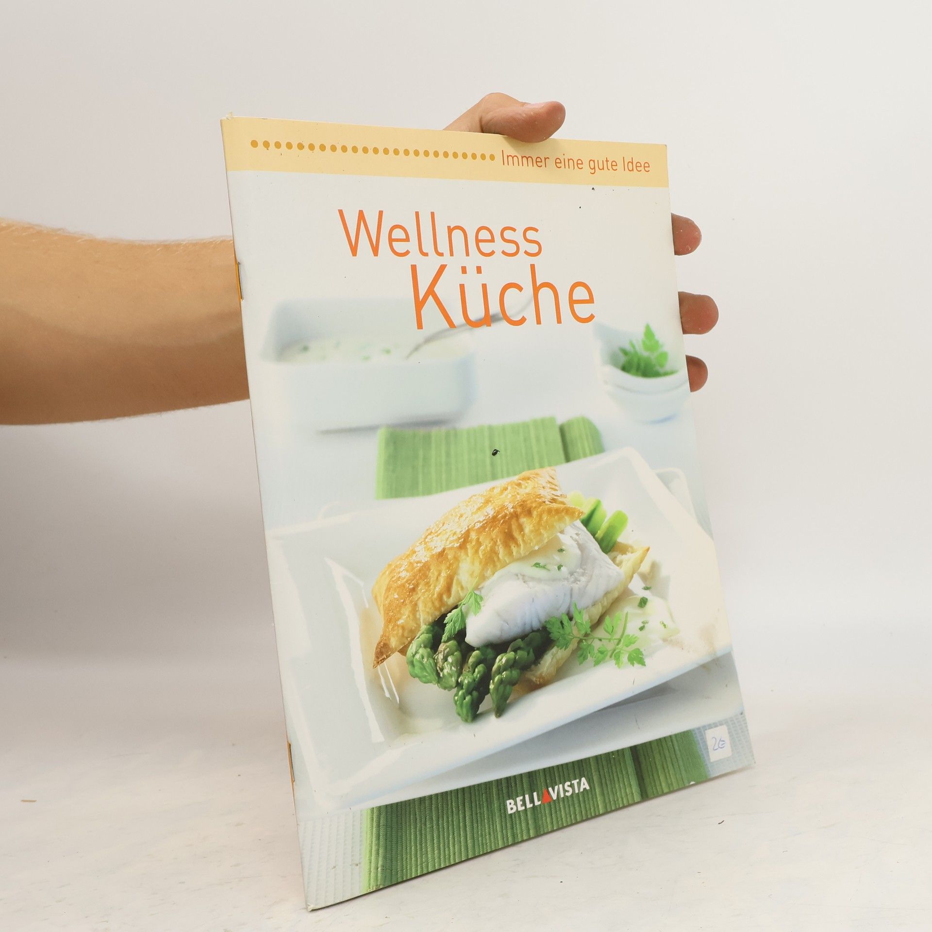 kolektiv Frische Gemüserezepte