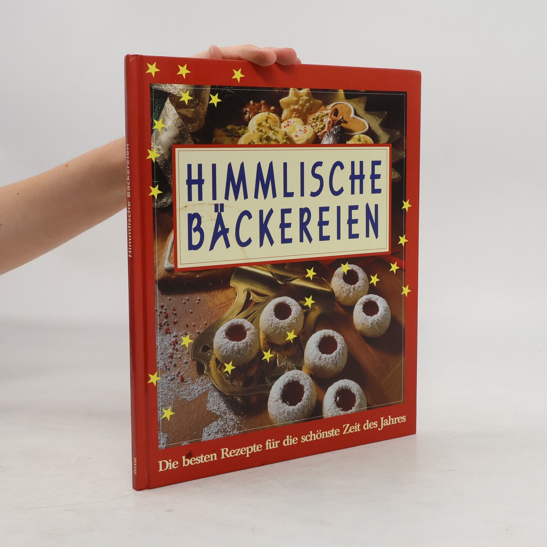 Auteurscollectief Himmlische Bäckereien