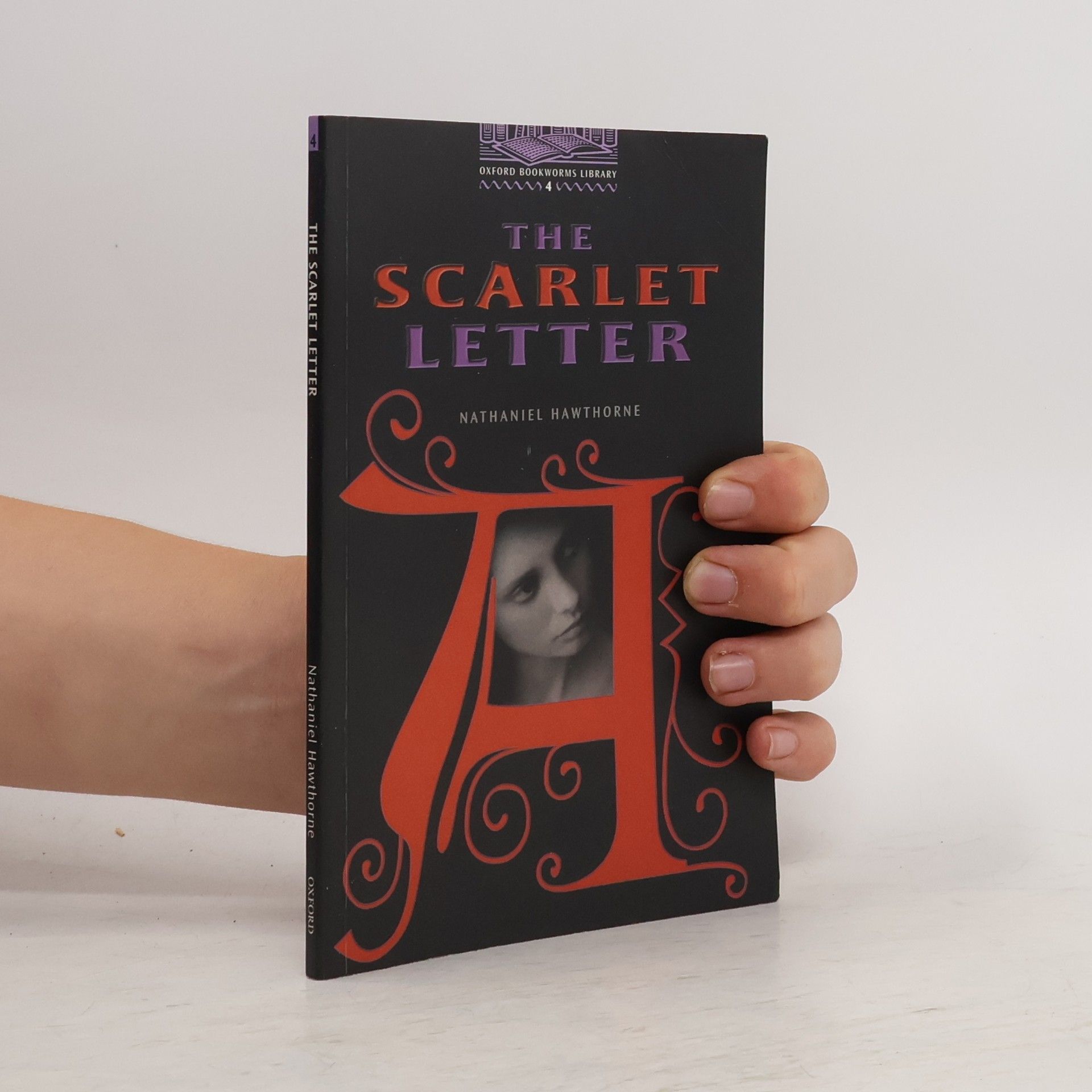 Nathaniel Hawthorne The Scarlet Letter