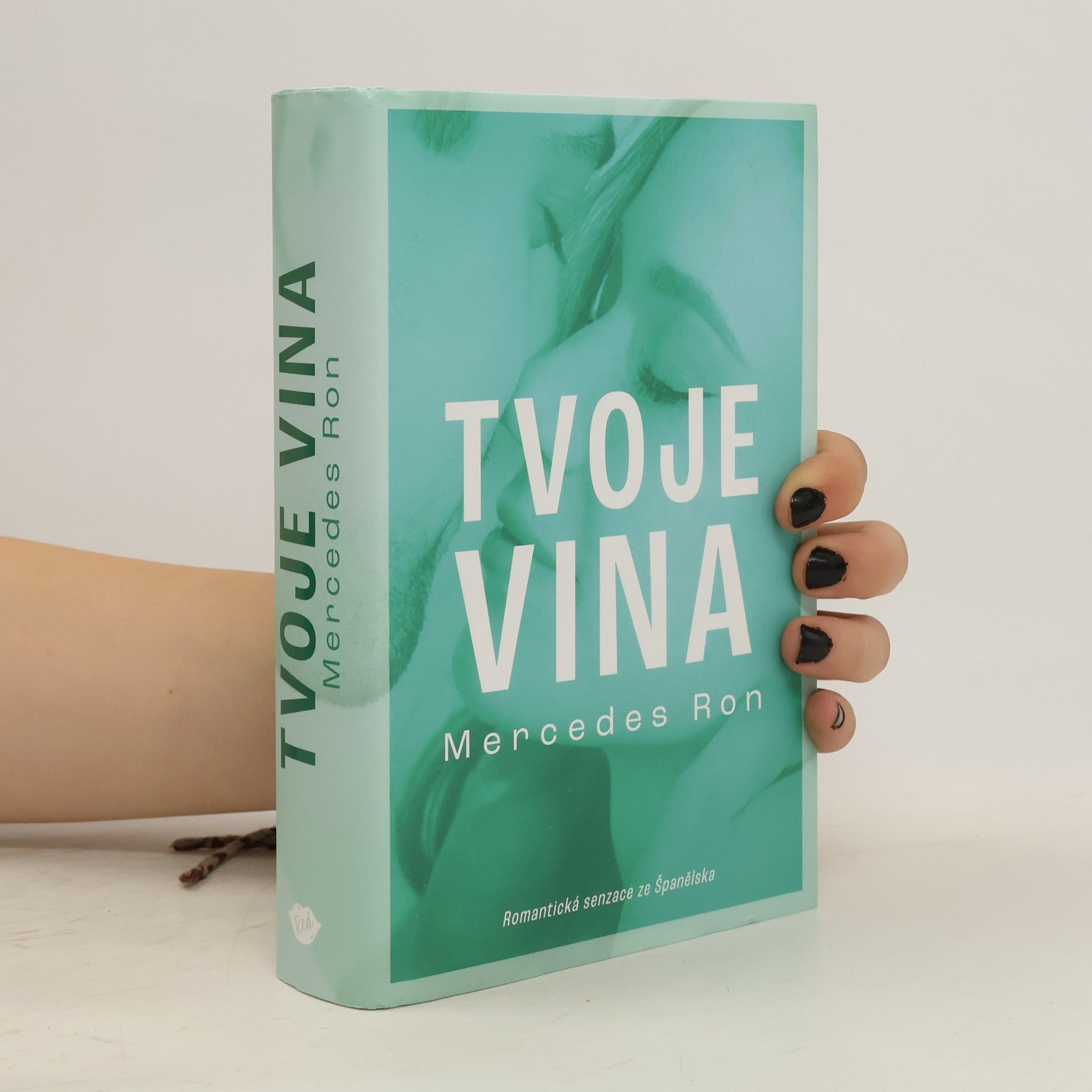 Mercedes Ron Tvoje vina