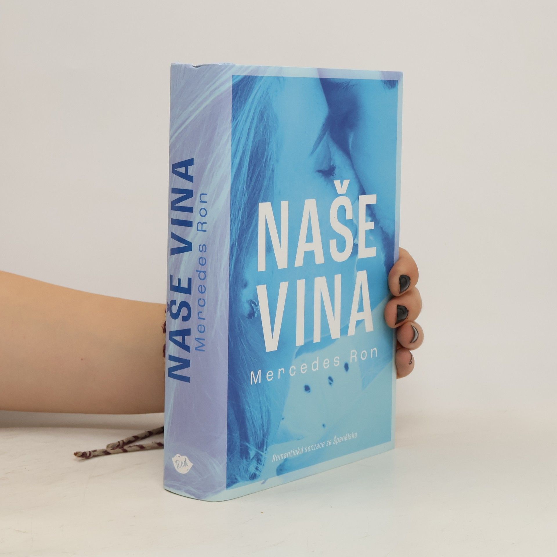 Mercedes Ron Naše vina