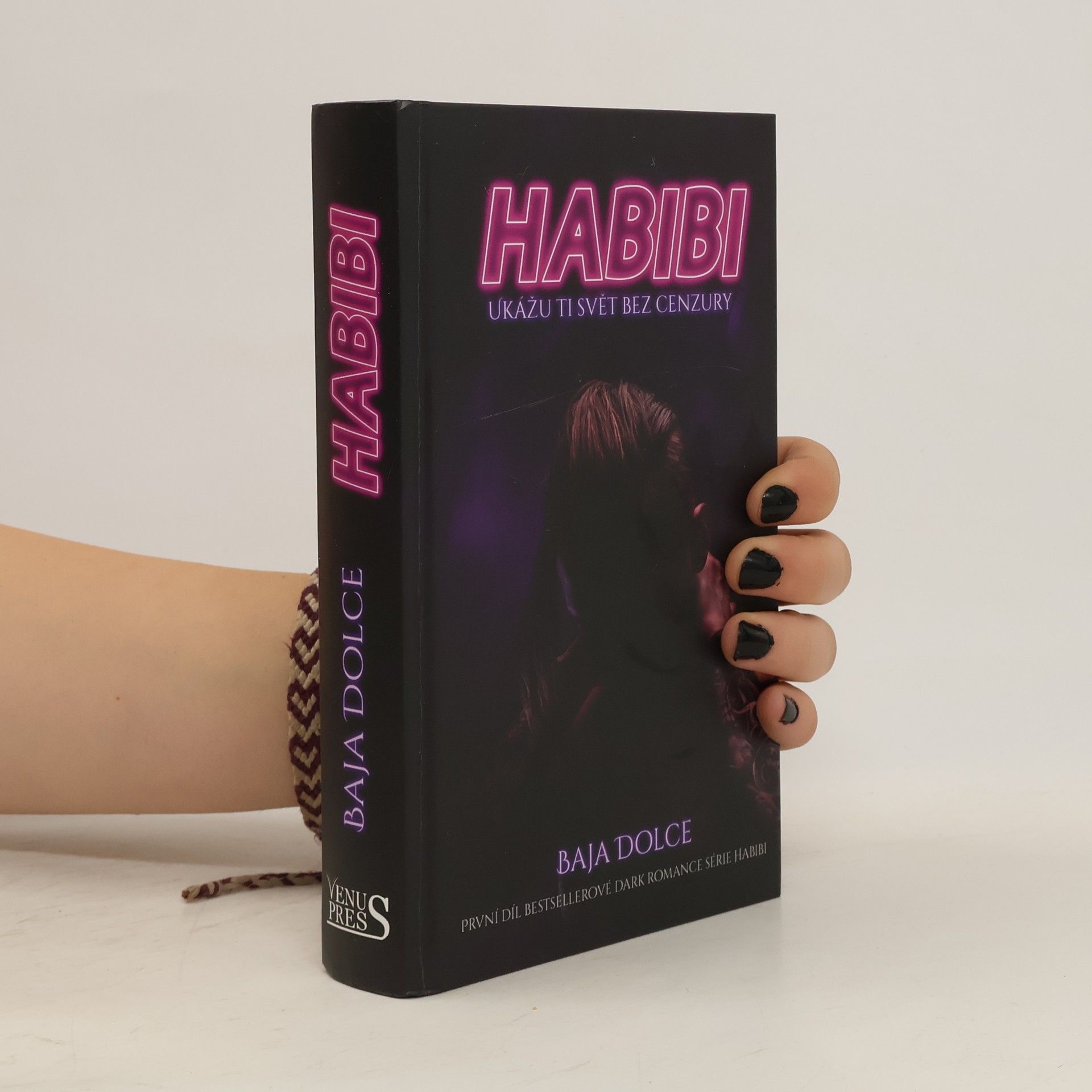 Baja Dolce Habibi