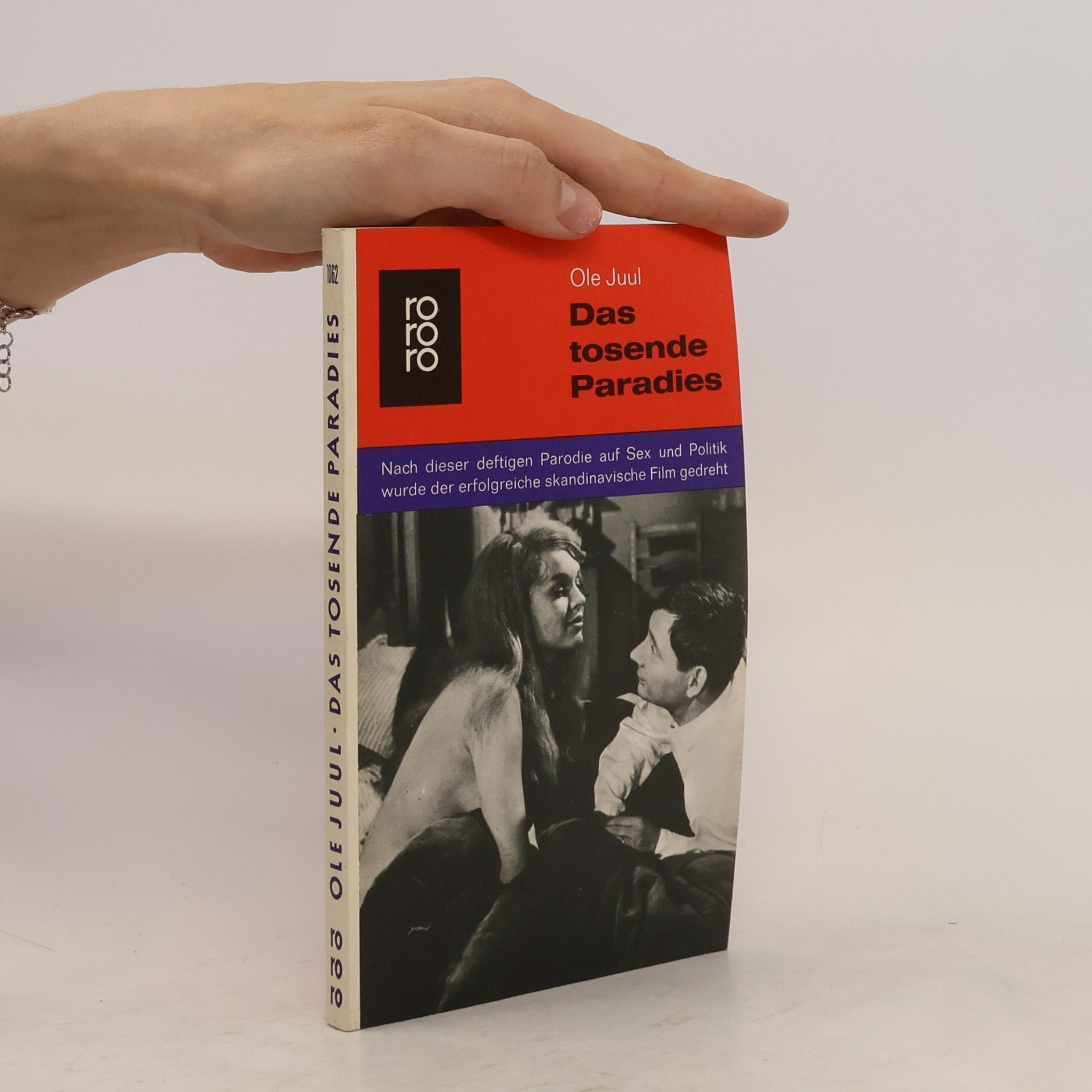 Das tosende Paradies