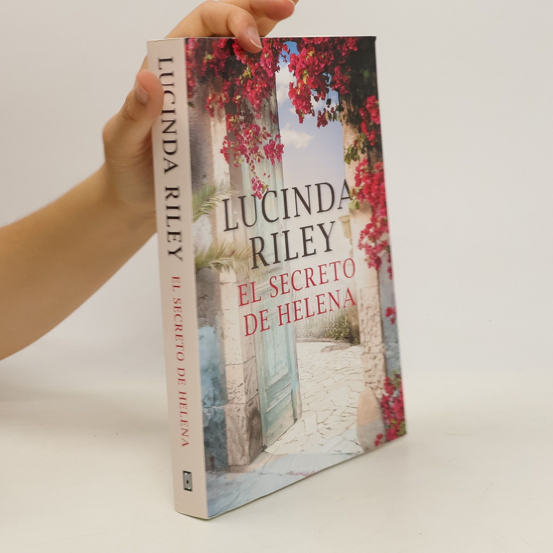 Lucinda Riley El secreto de Helena