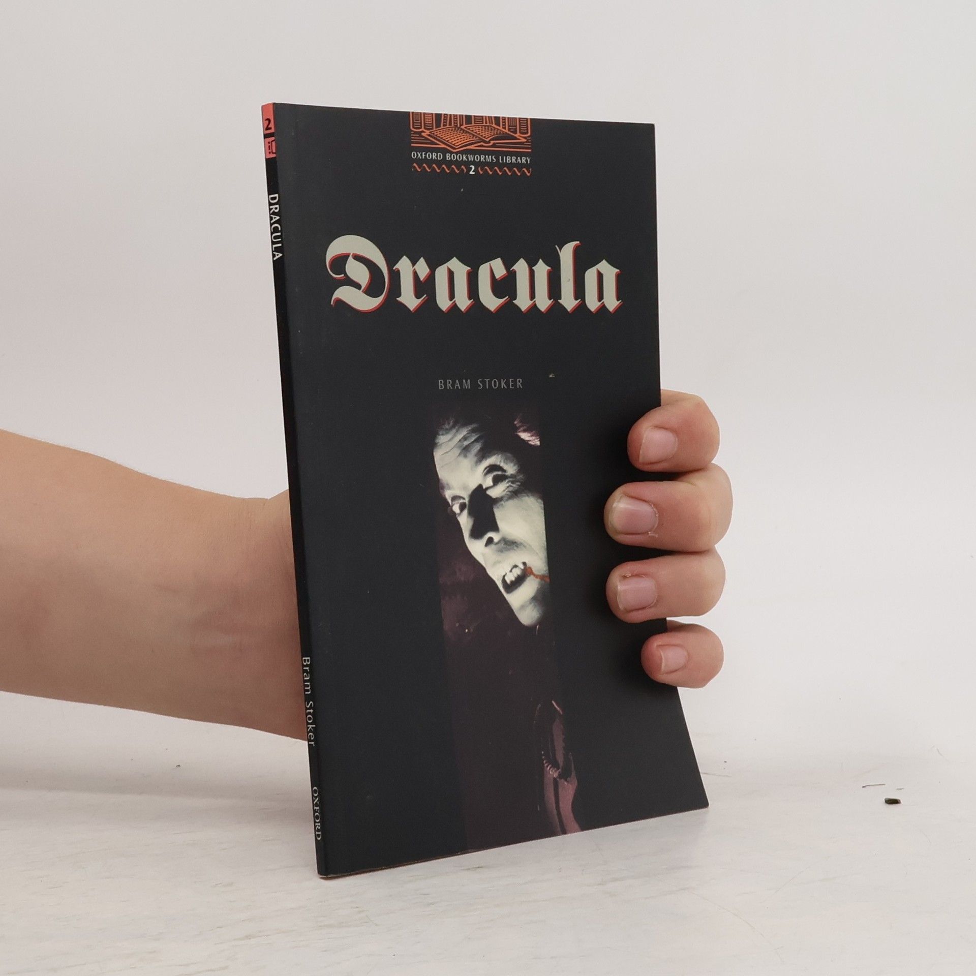 Bram Stoker Dracula