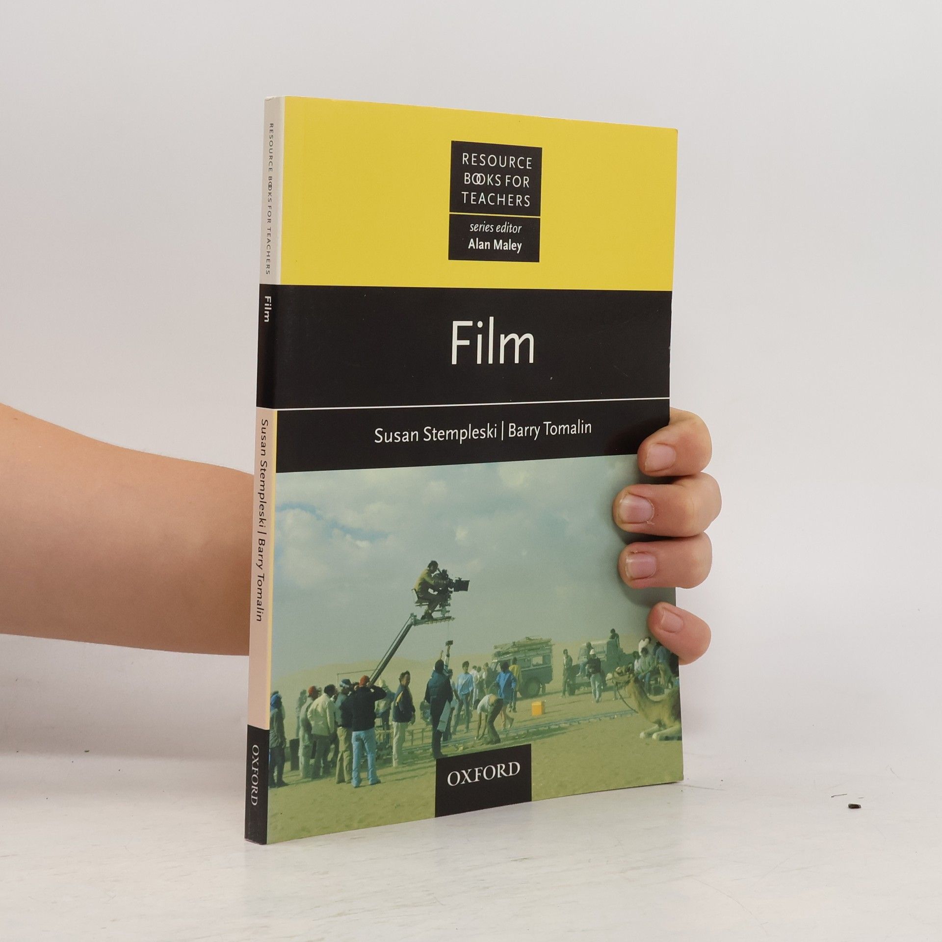 Susan Stempleski Film