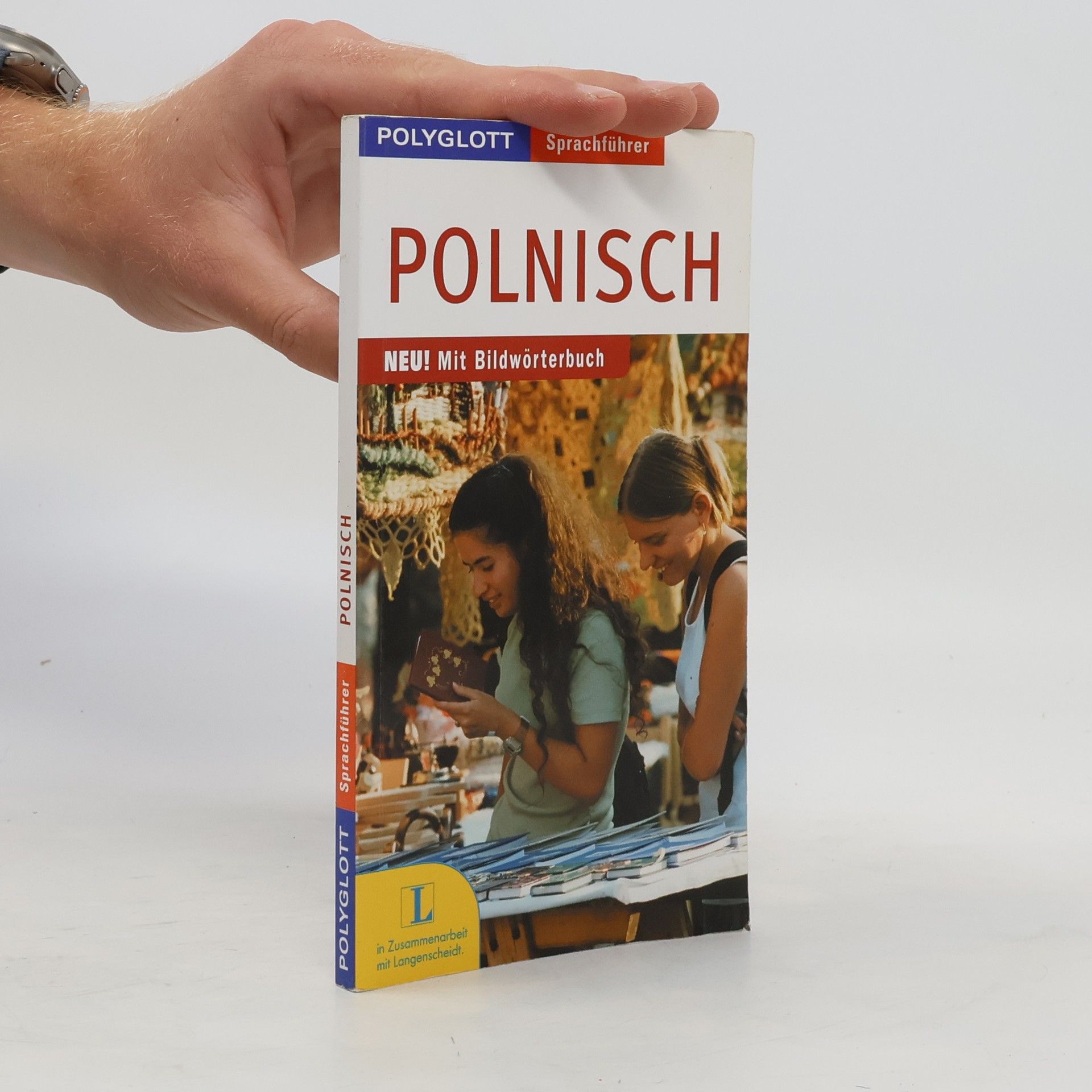 Anna Reissig Polnisch
