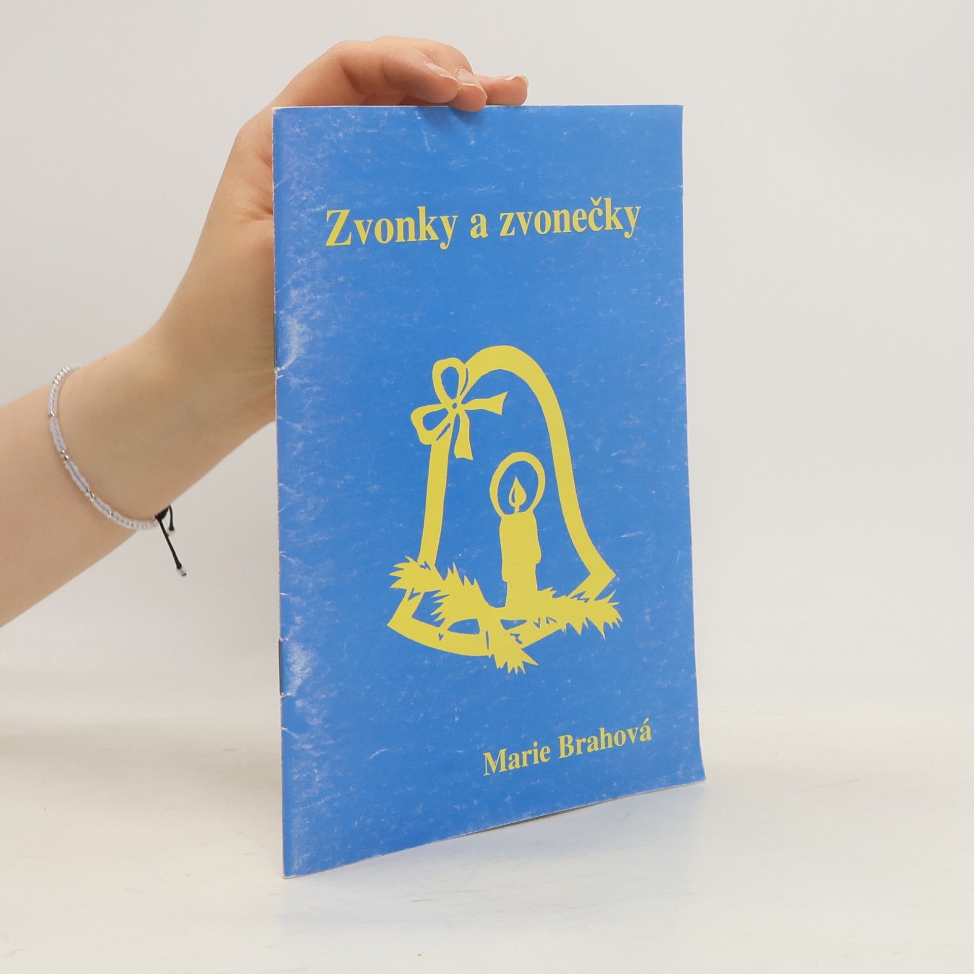 Brahová Marie Zvonky a zvonečky