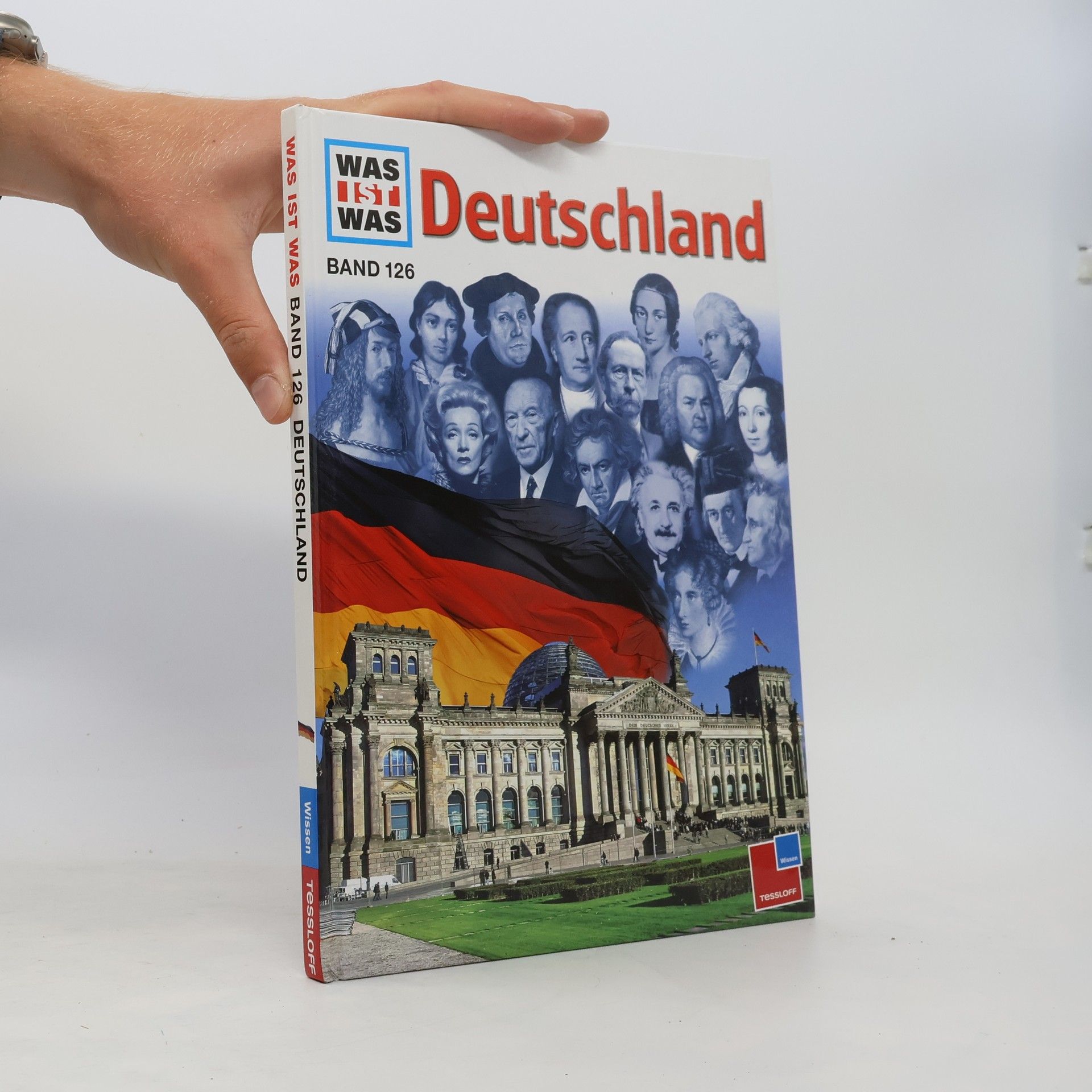 Sven Lorig Deutschland