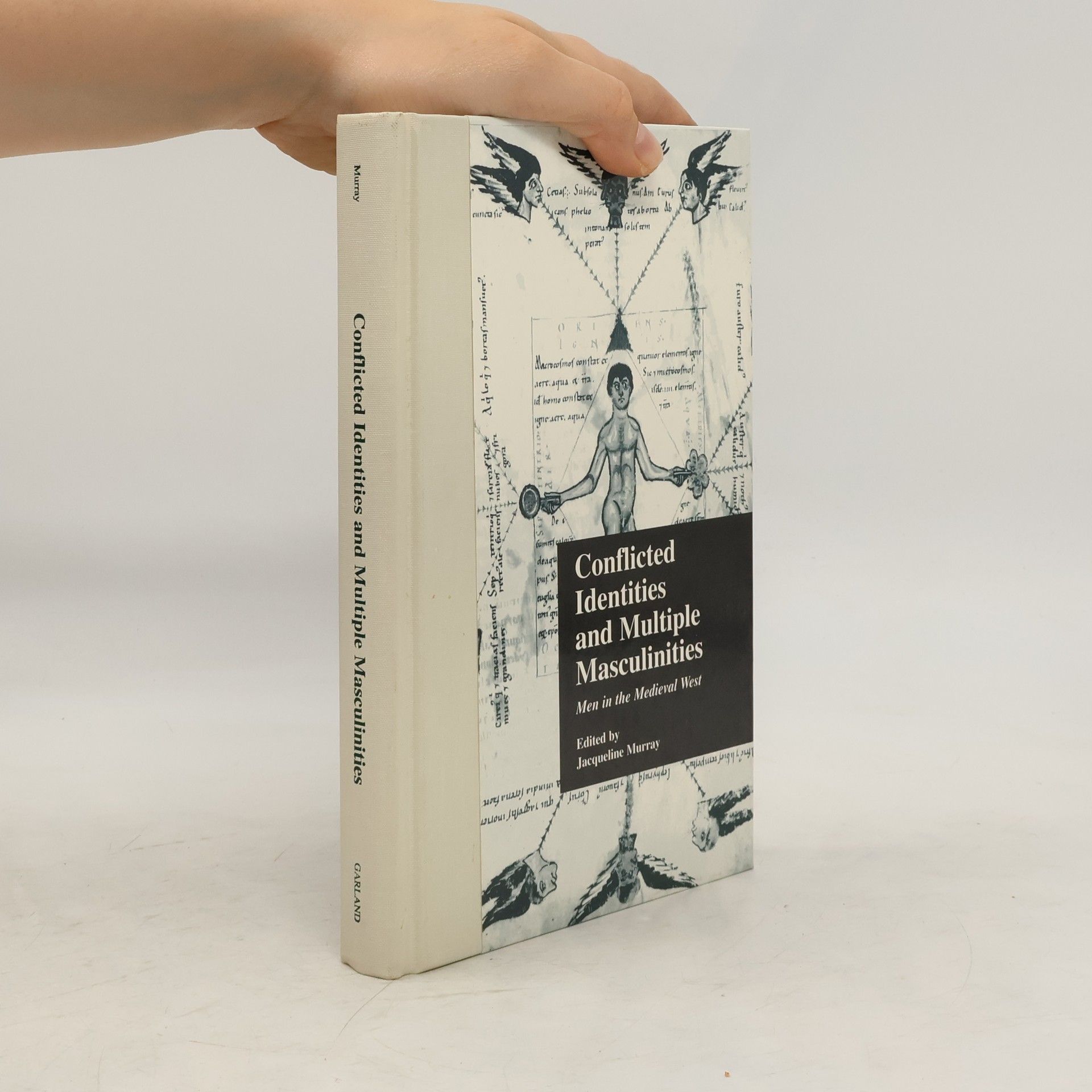 Jacqueline K. Murray Conflicted Identities and Multiple Masculinities