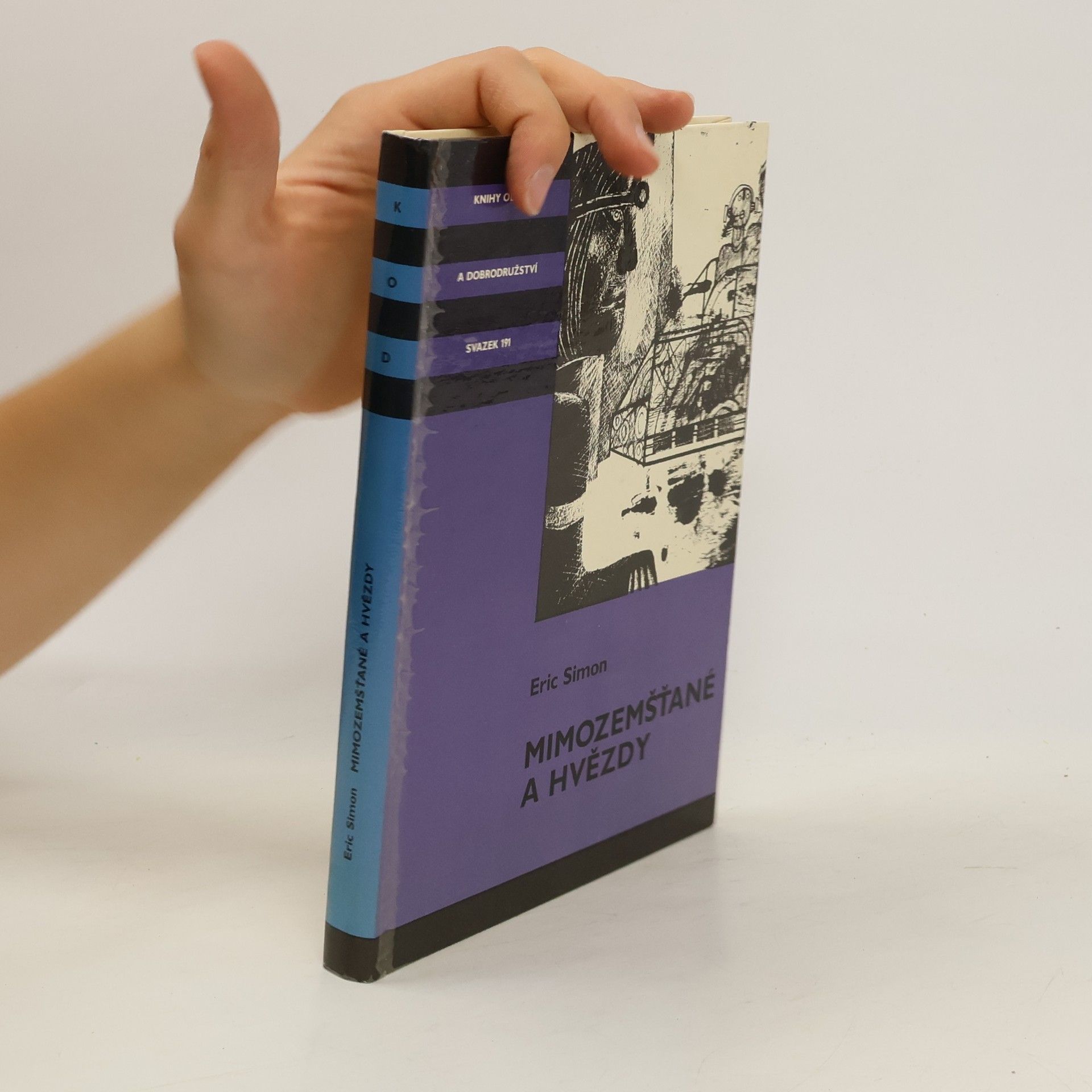 Mimozemšťané a hvězdy