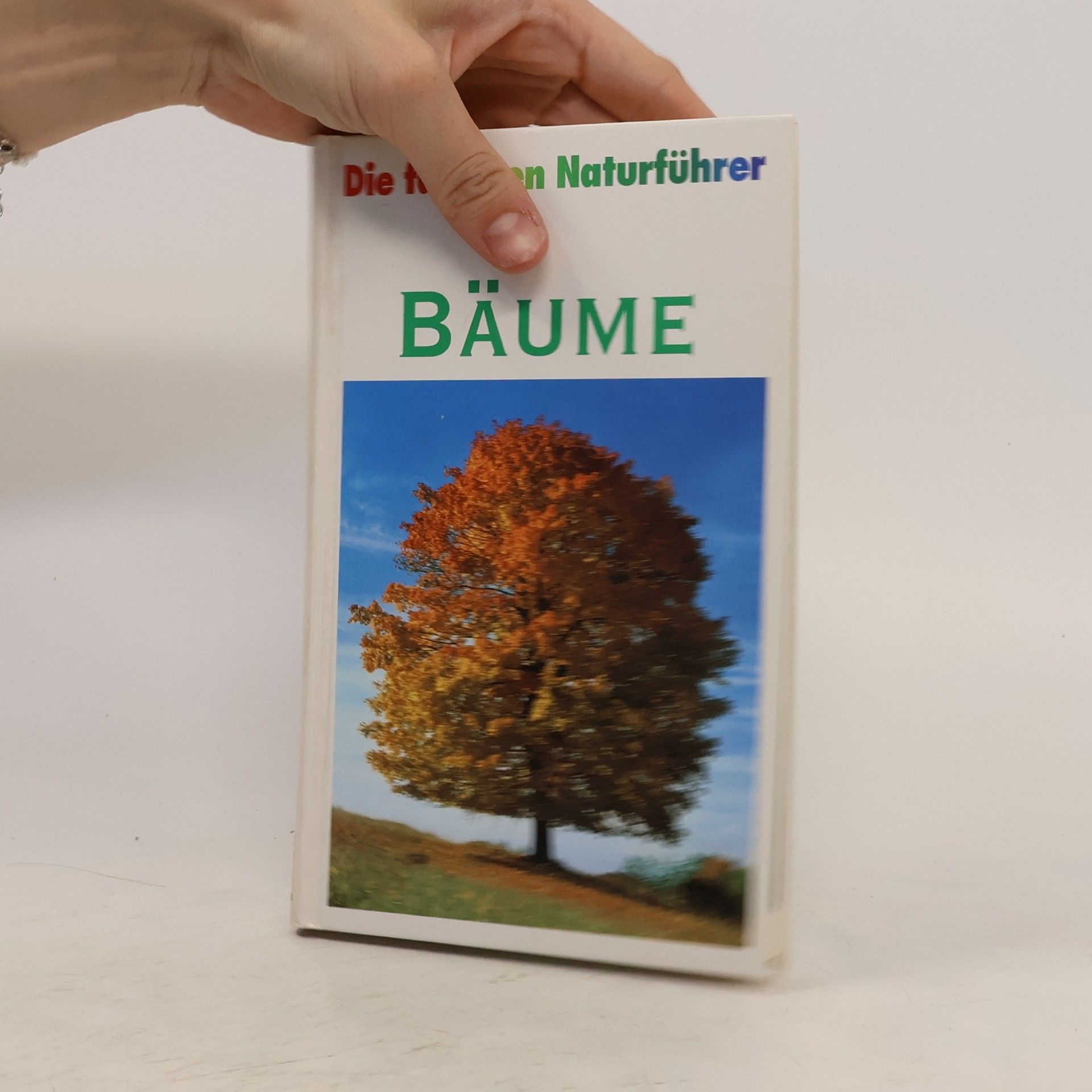 Bruno Kremer Bäume