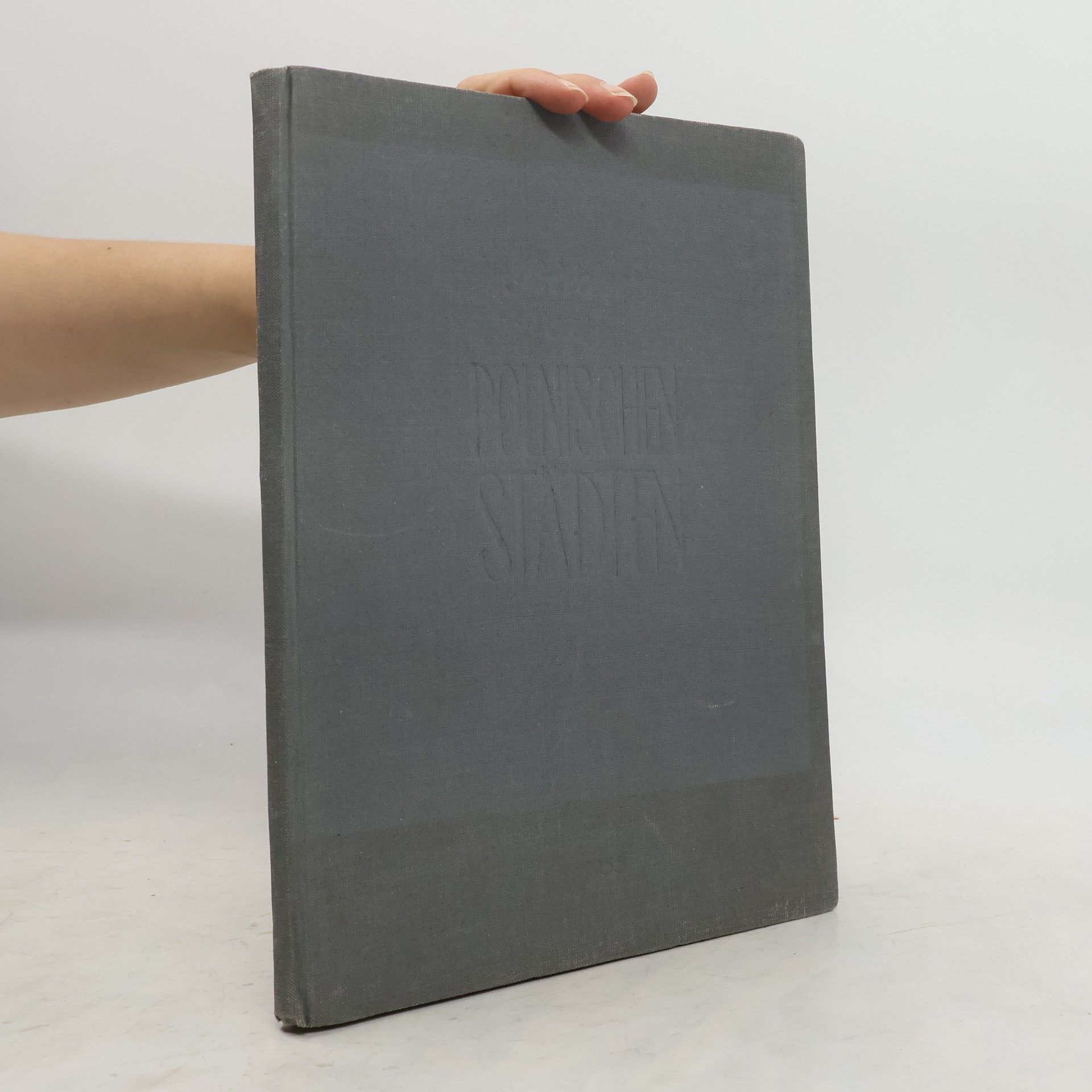 Autores varios Bilder aus Polnischen Staedten
