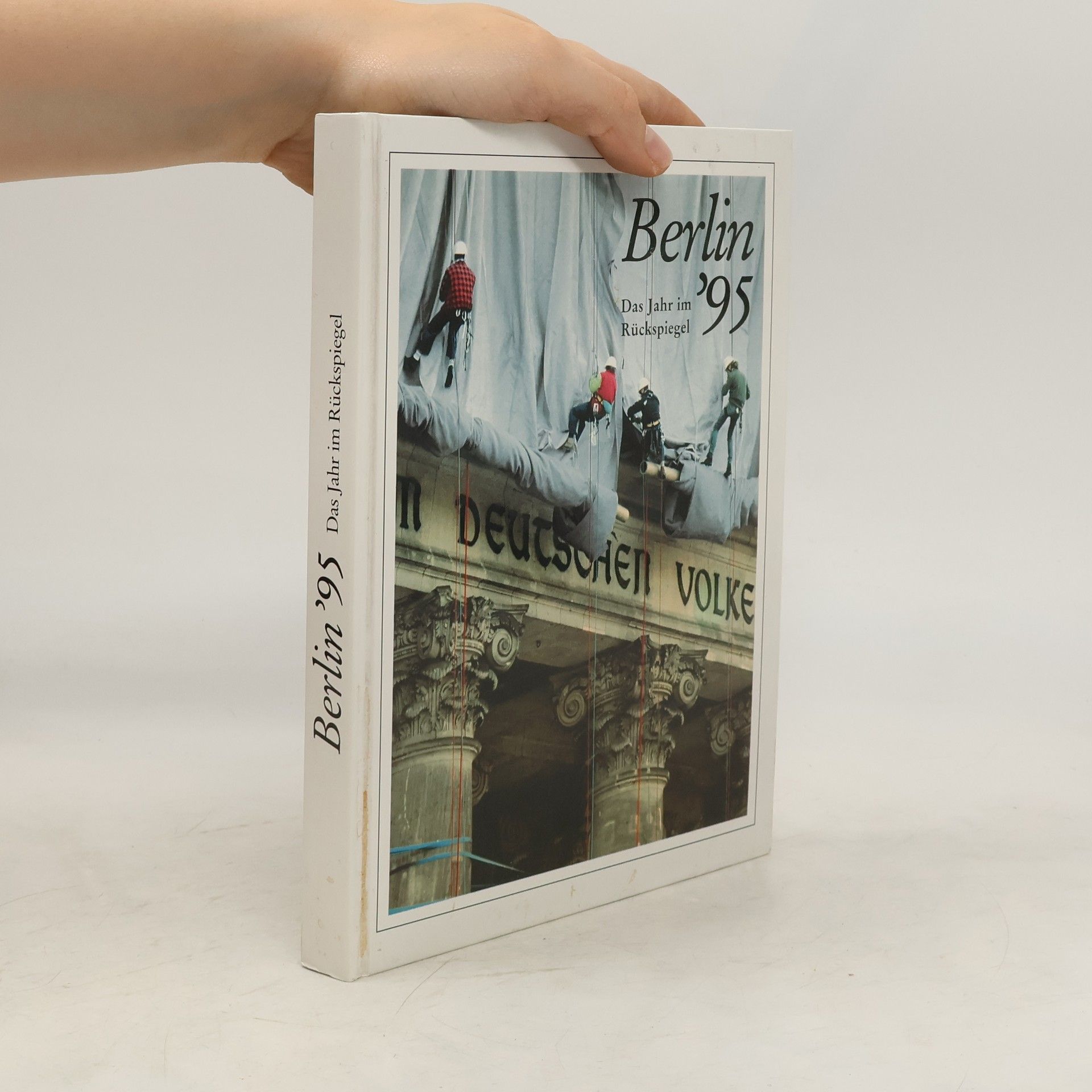 Auteurscollectief Berlin ´95