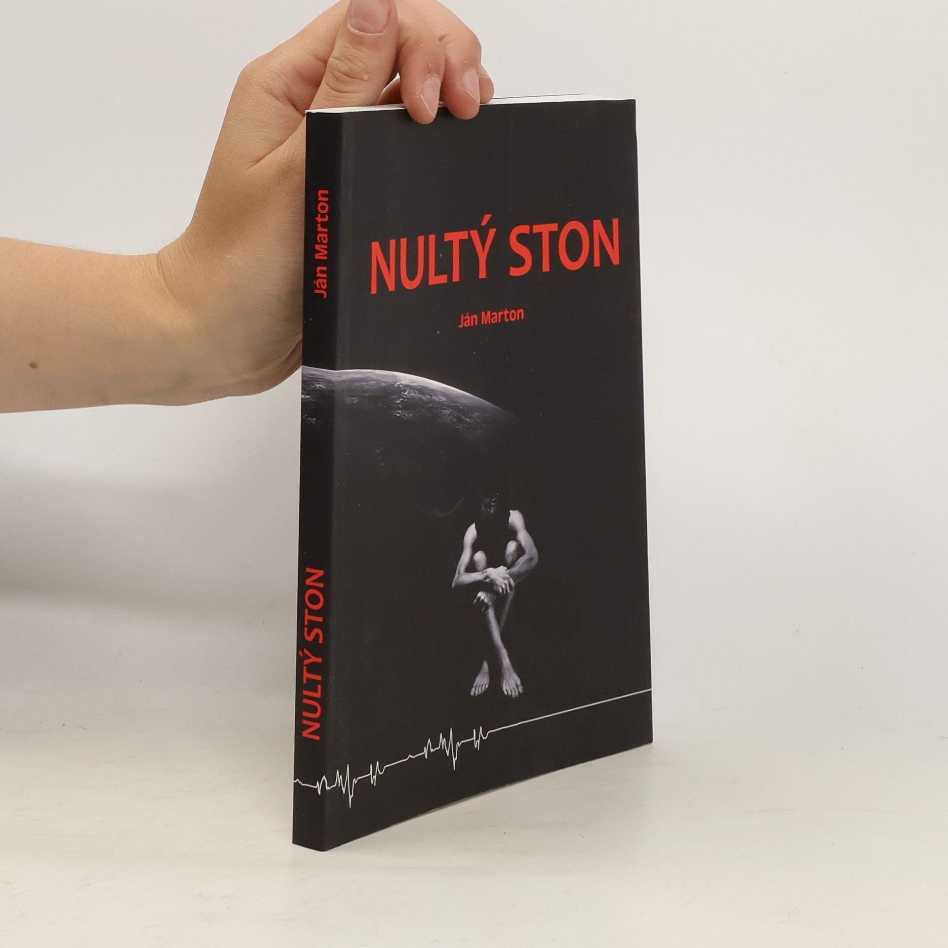 Ján Marton Nultý ston