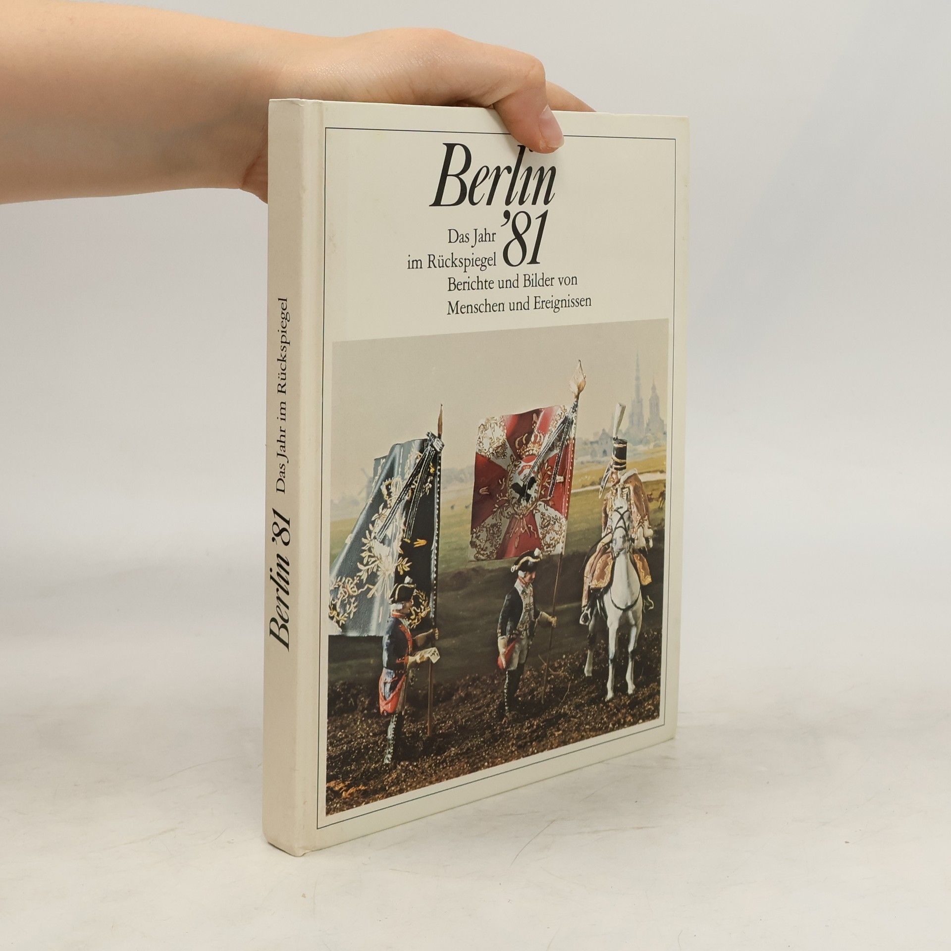 Auteurscollectief Berlin '81