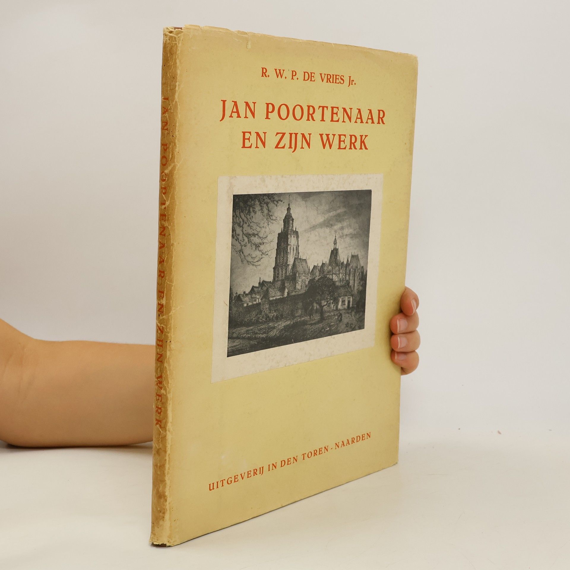 Jan Poortenaar Jan Poortenaar en zijn werk