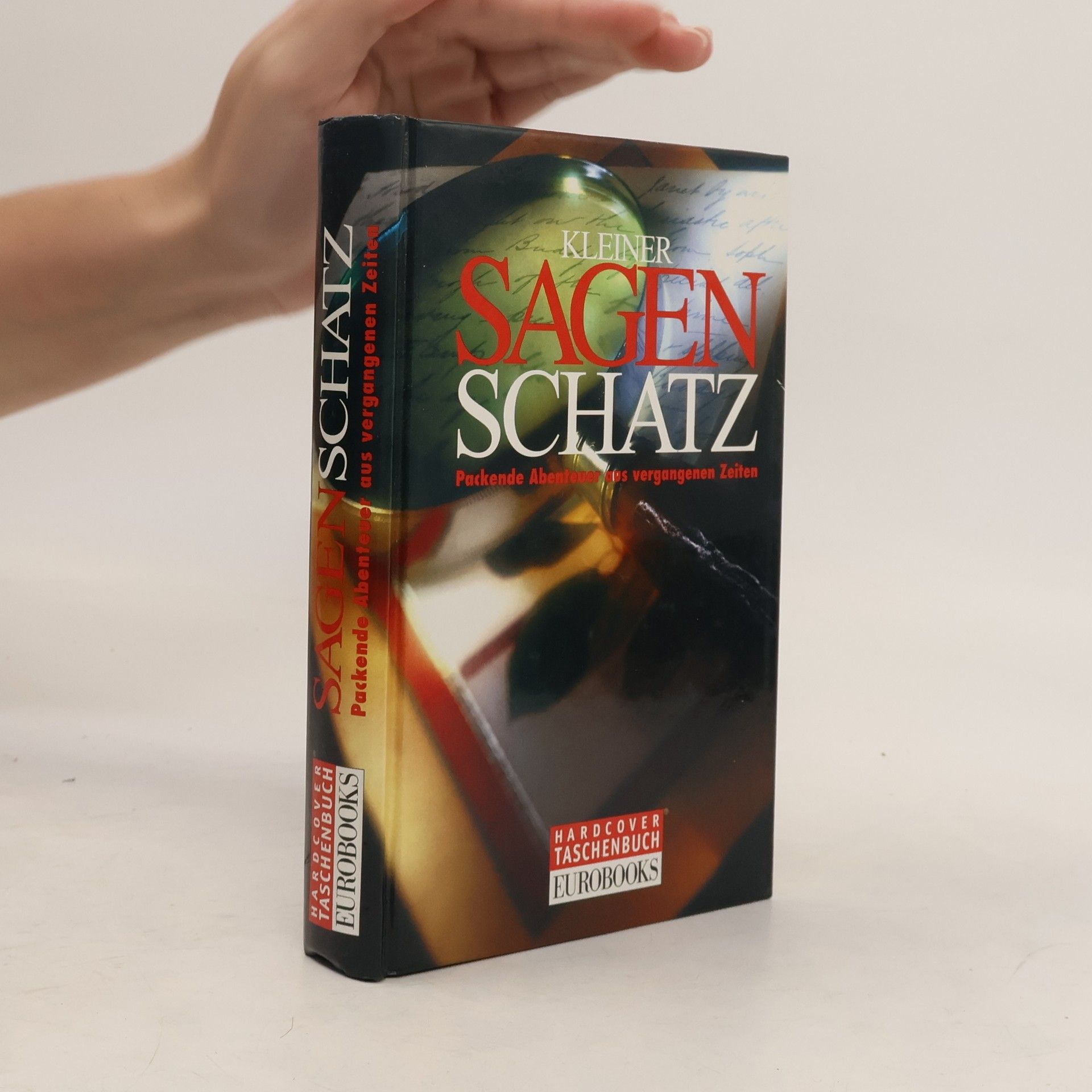 kolektiv Kleiner Sagenschatz