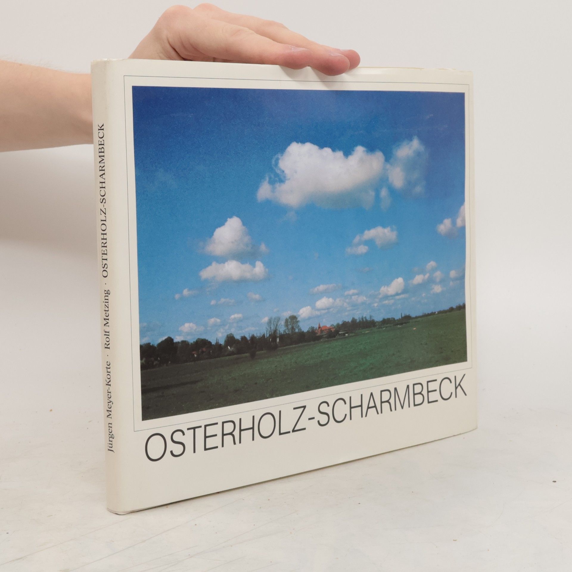 Jürgen Meyer-Köster Osterholz-Scharmbeck