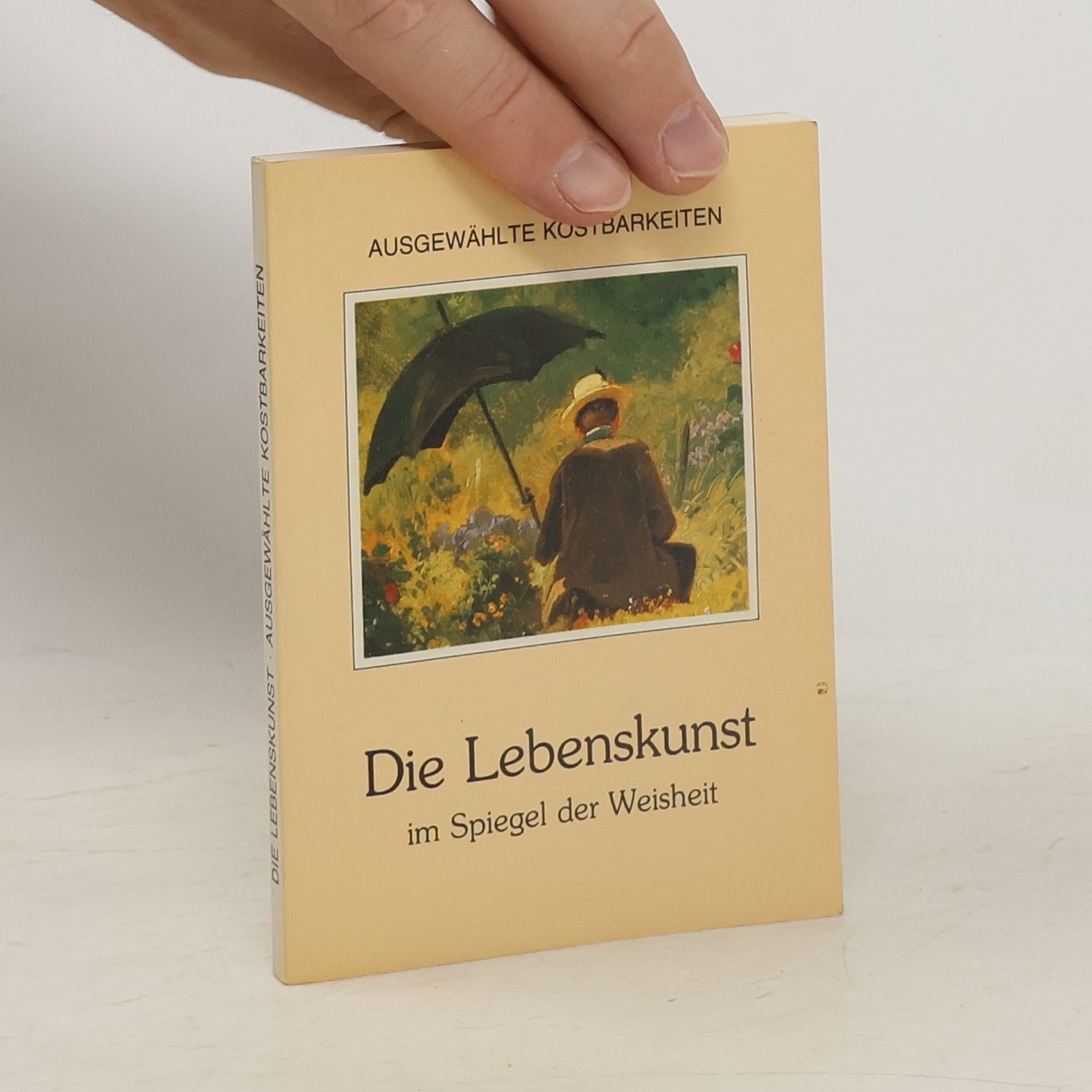 kolektiv Die Lebenskunst im Spiegel der Weisheit