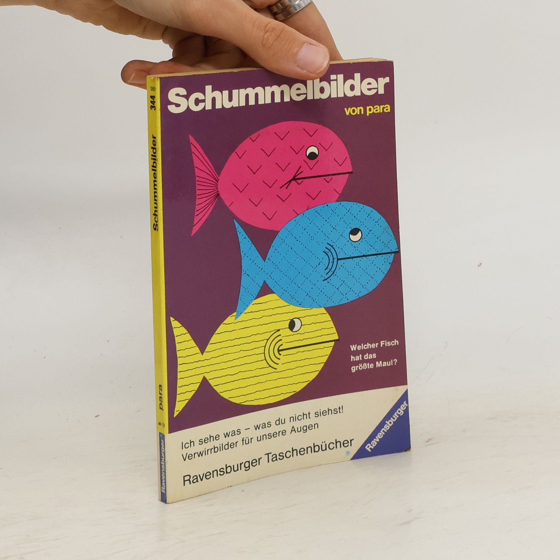 Para Schummelbilder